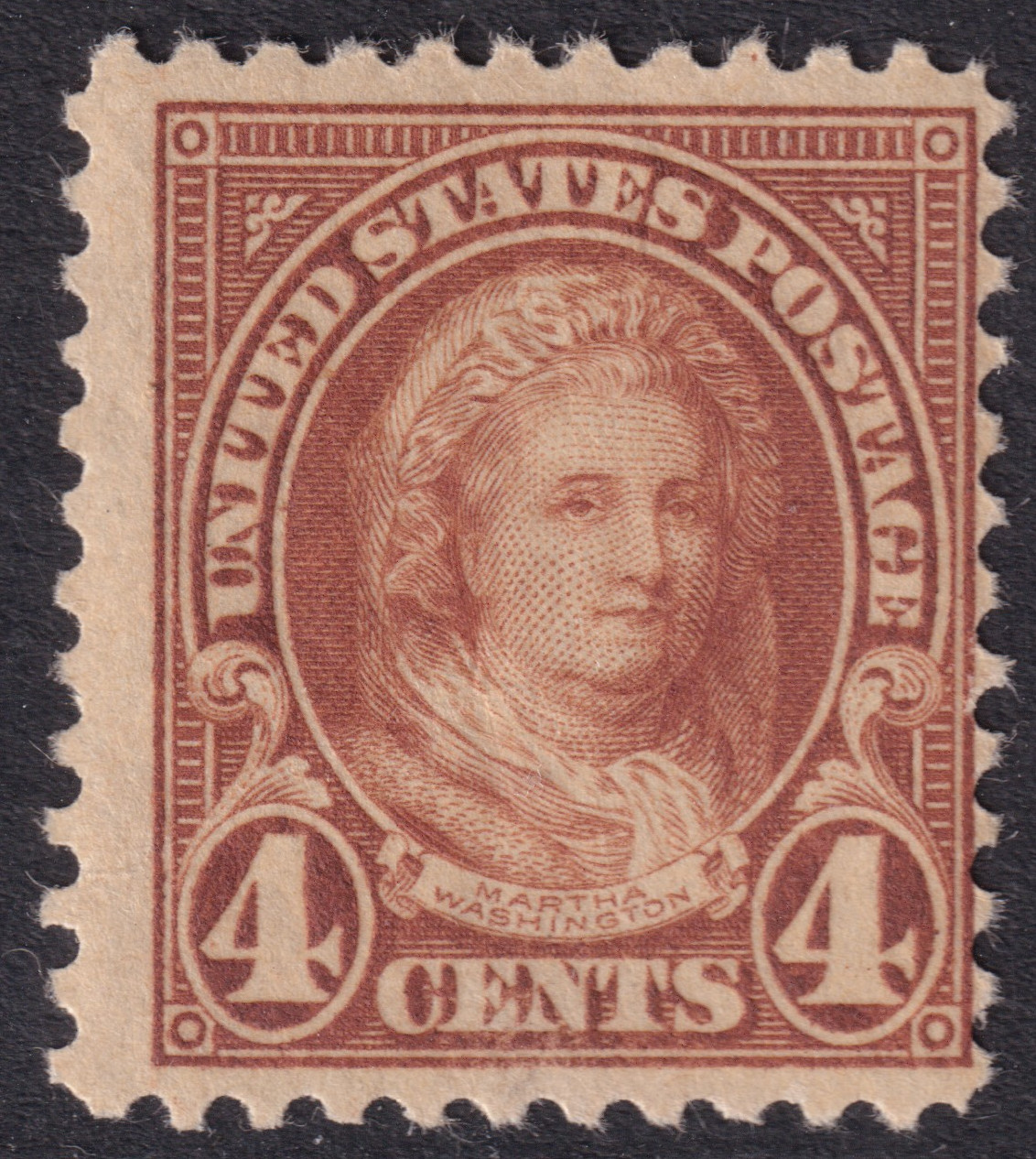 Stamp Picture