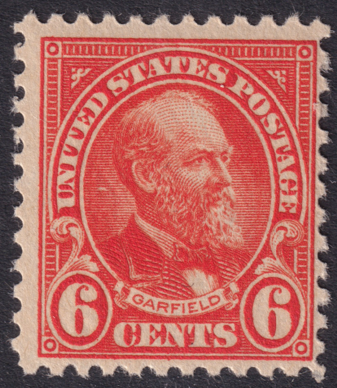 Stamp Picture