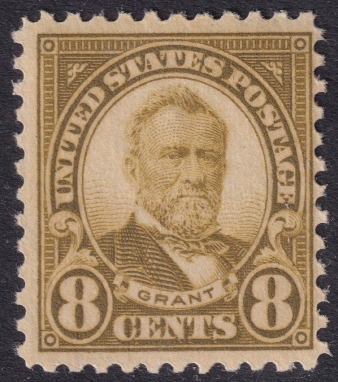 Stamp Picture