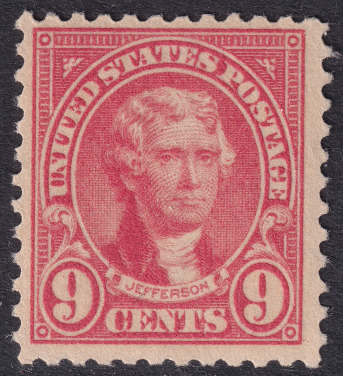 Stamp Picture
