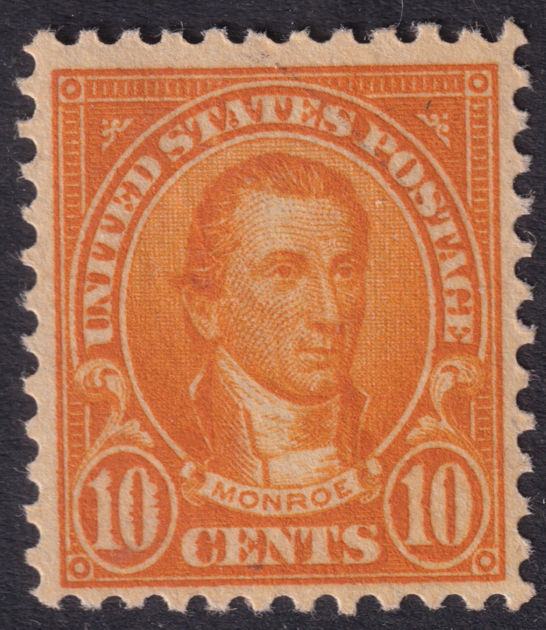 Stamp Picture