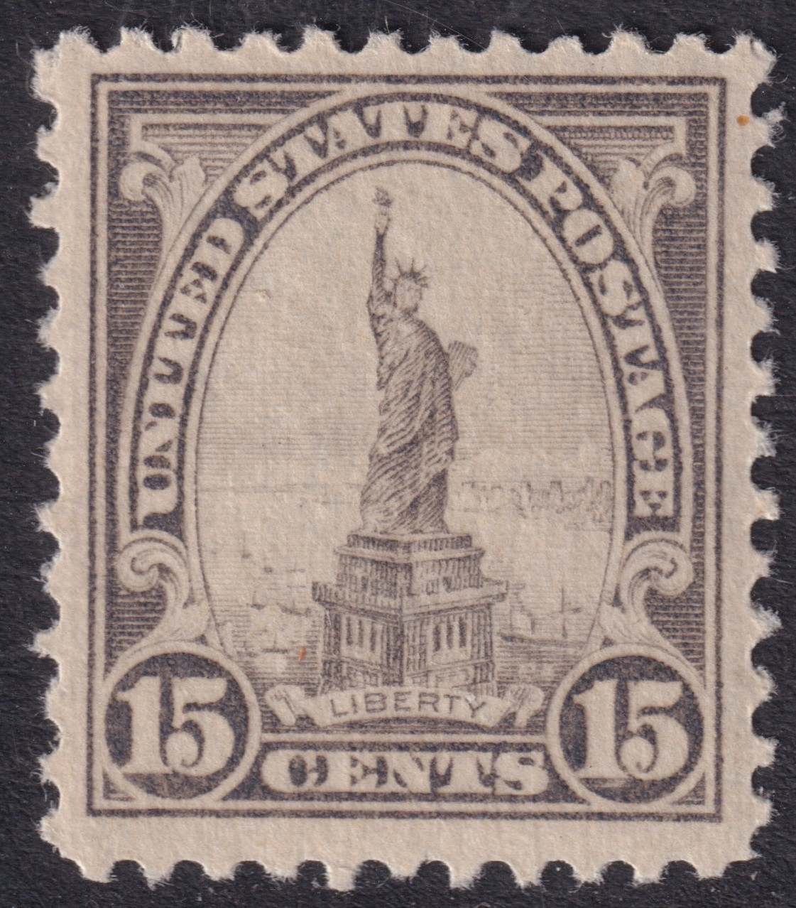 Stamp Picture