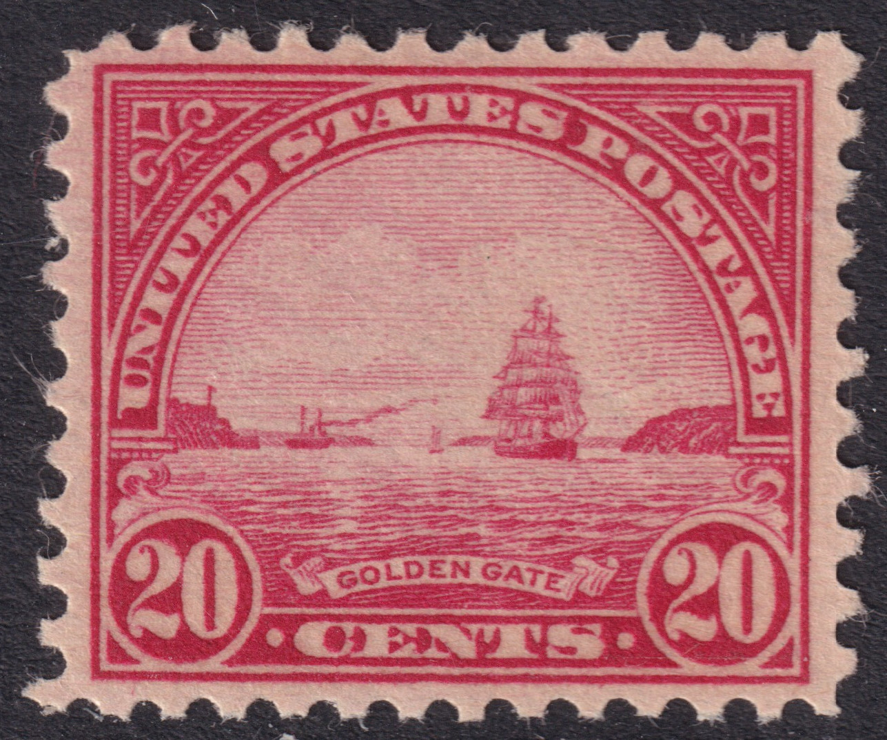 Stamp Picture