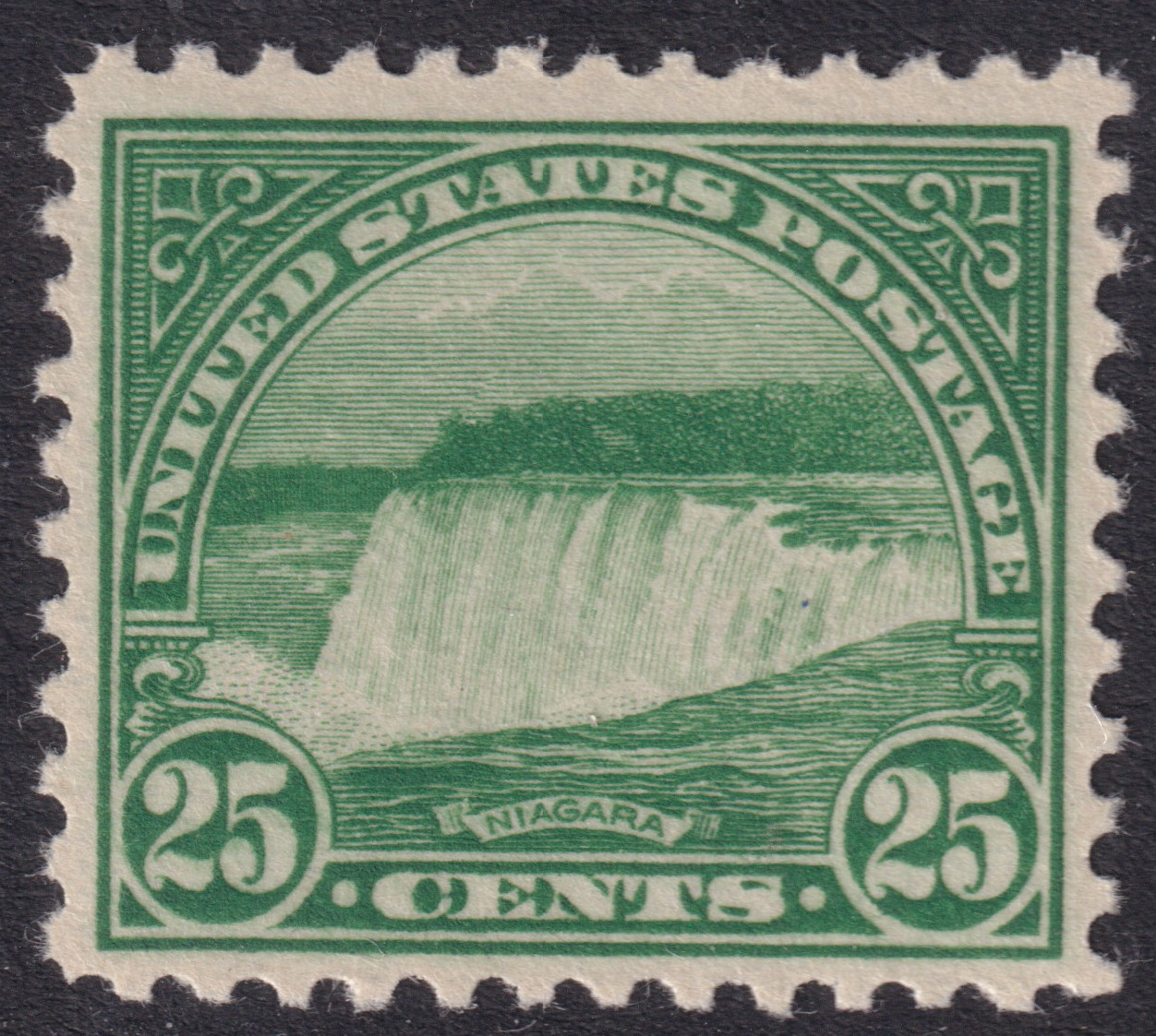 Stamp Picture