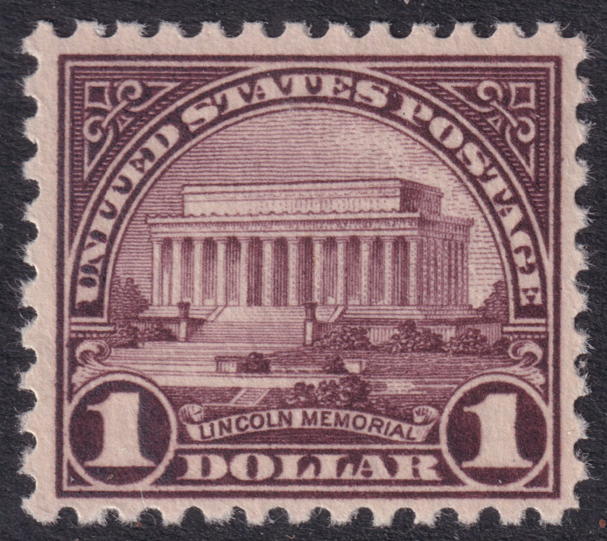 Stamp Picture