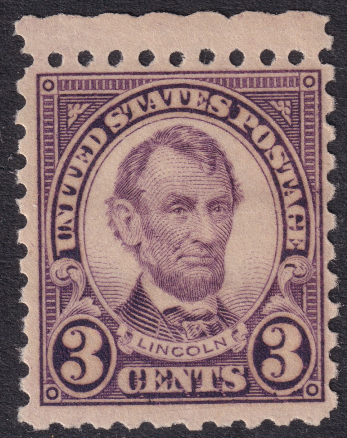 Stamp Picture