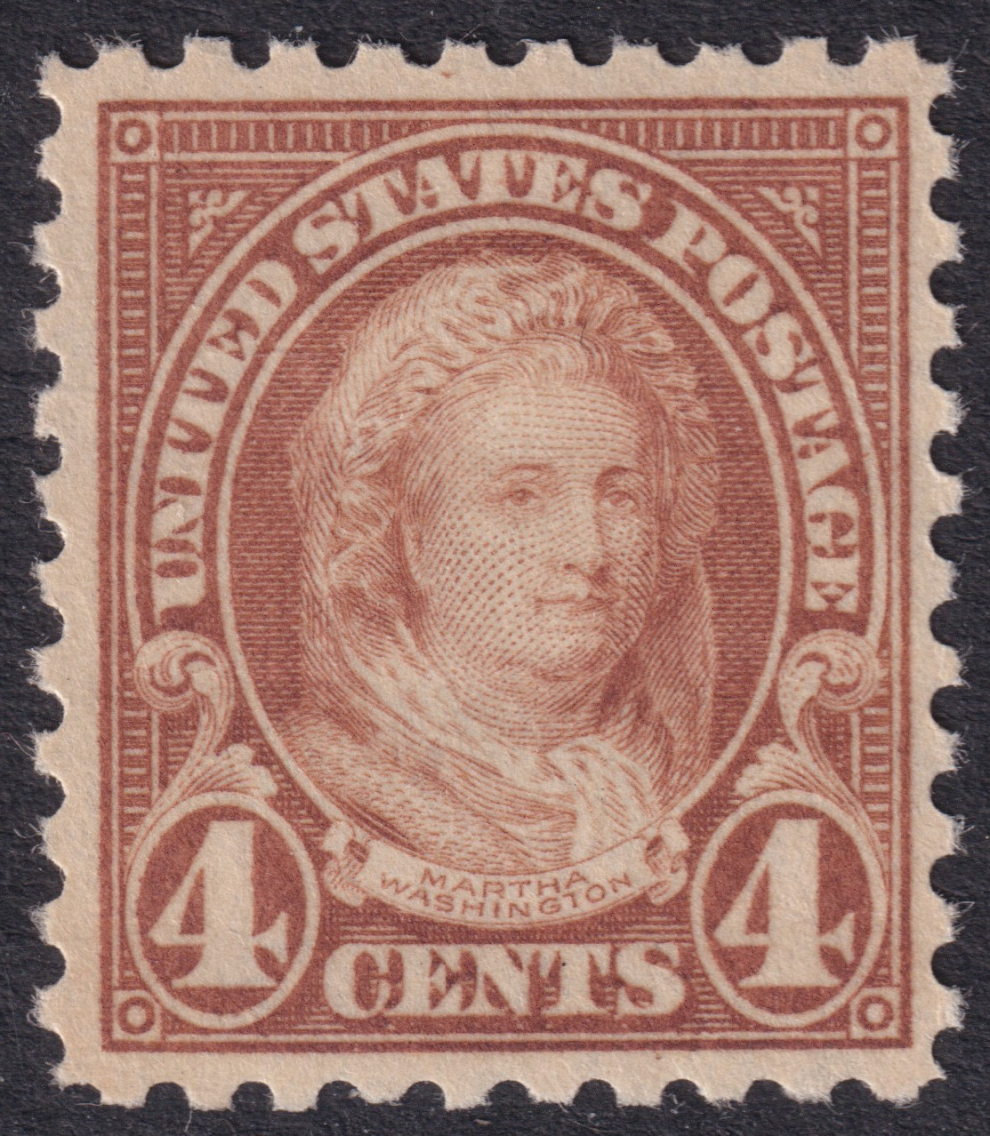 Stamp Picture