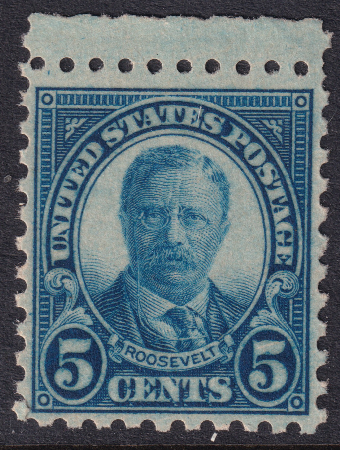 Stamp Picture