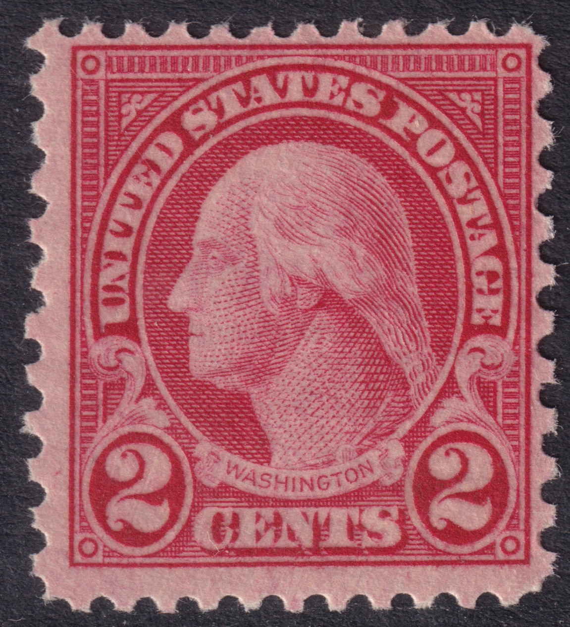 Stamp Picture