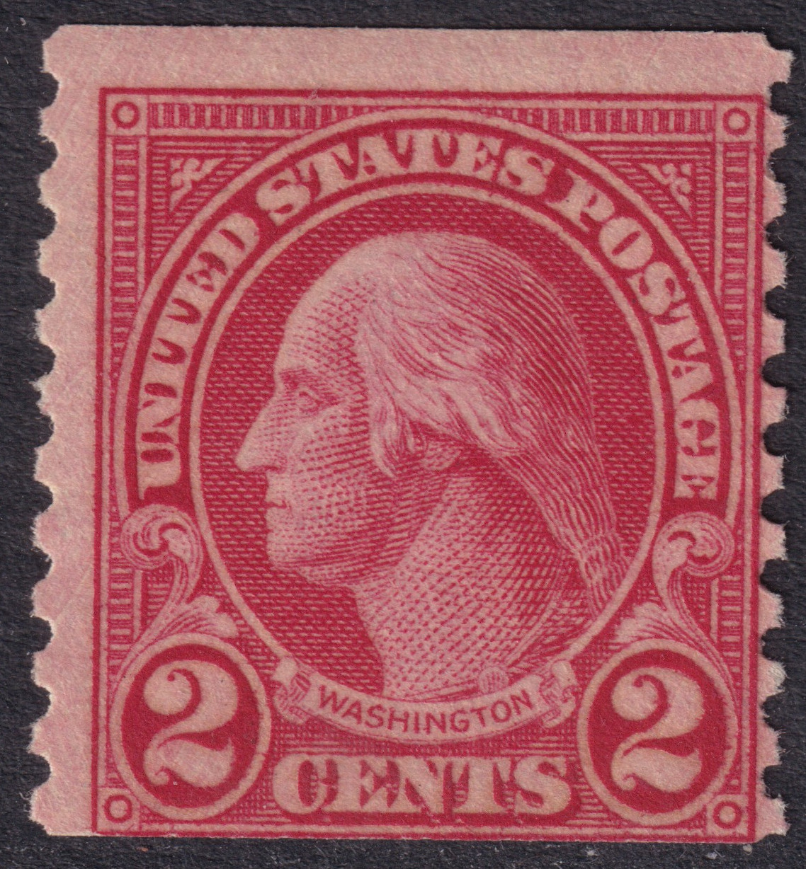 Stamp Picture