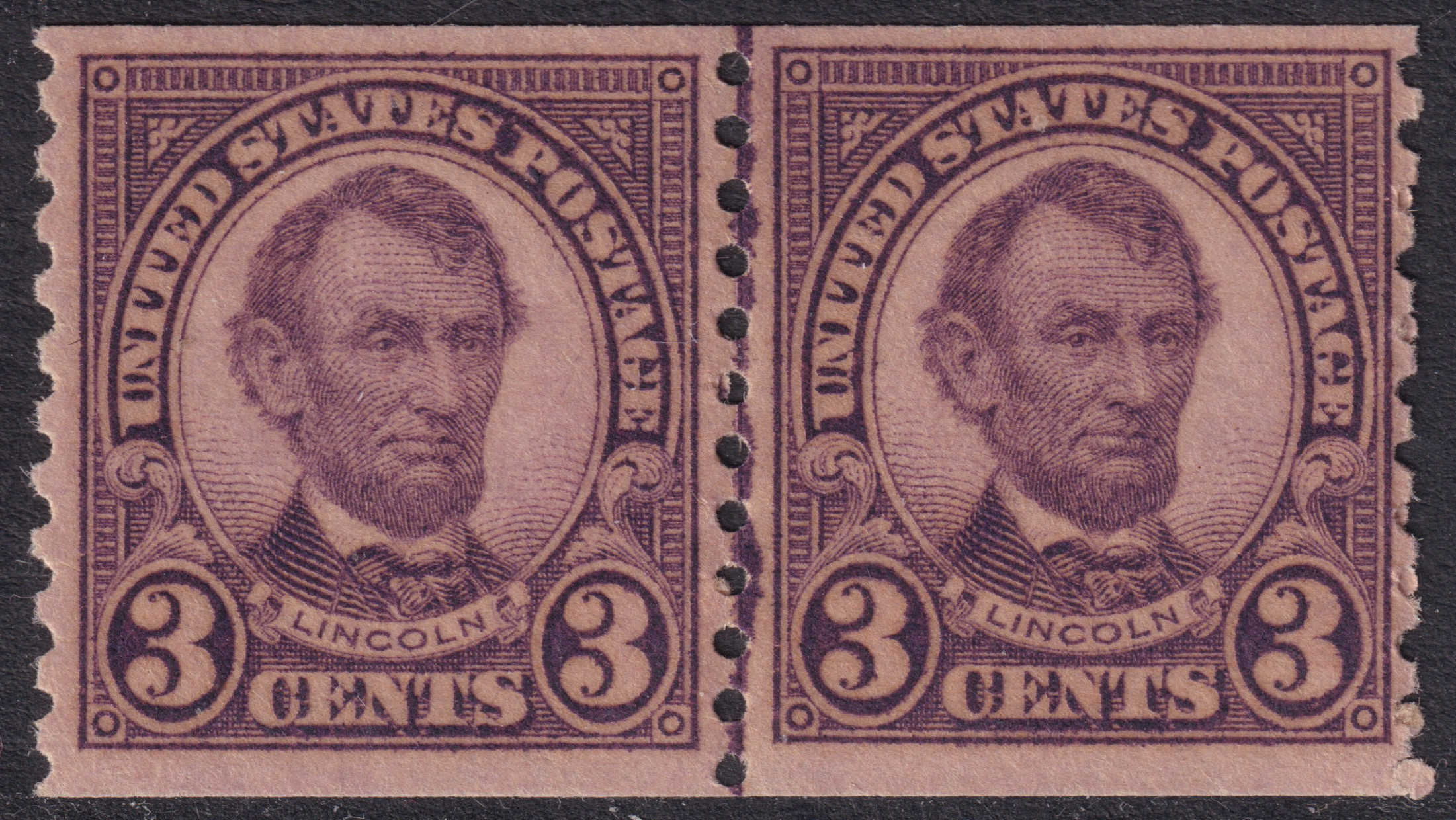 Stamp Picture