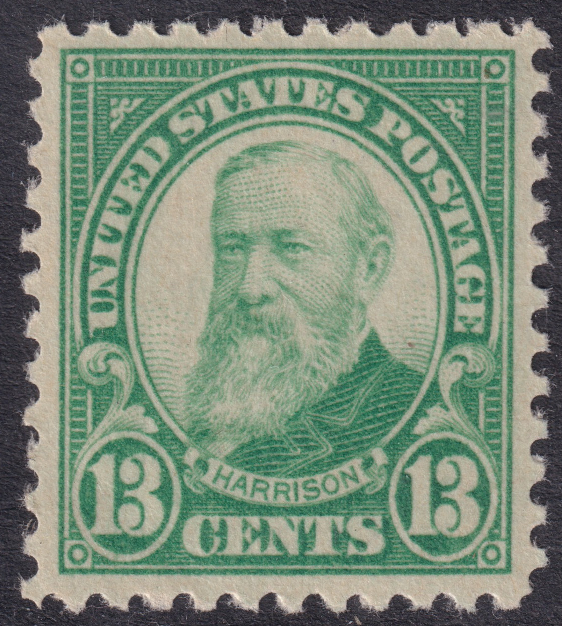 Stamp Picture