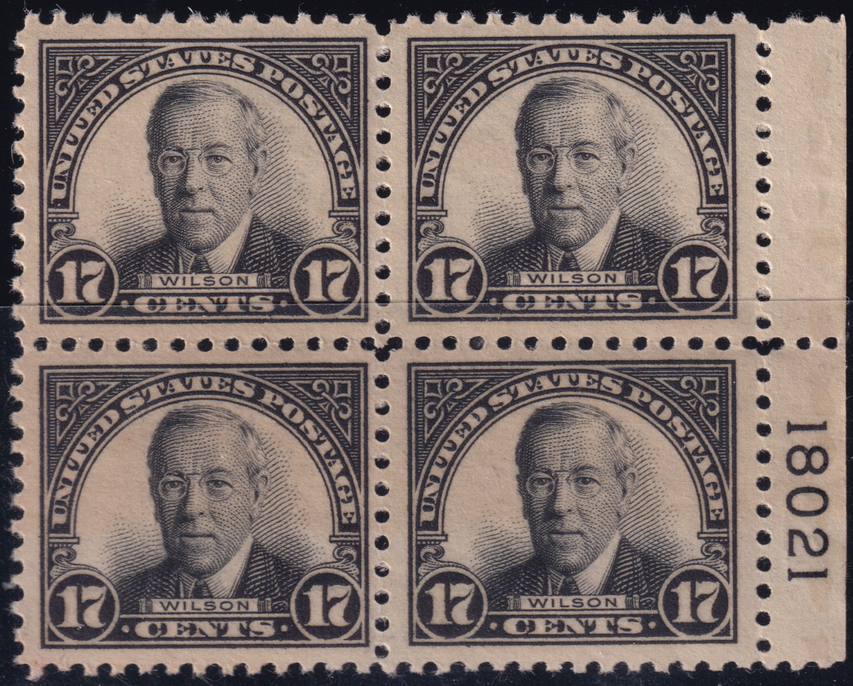 Stamp Picture