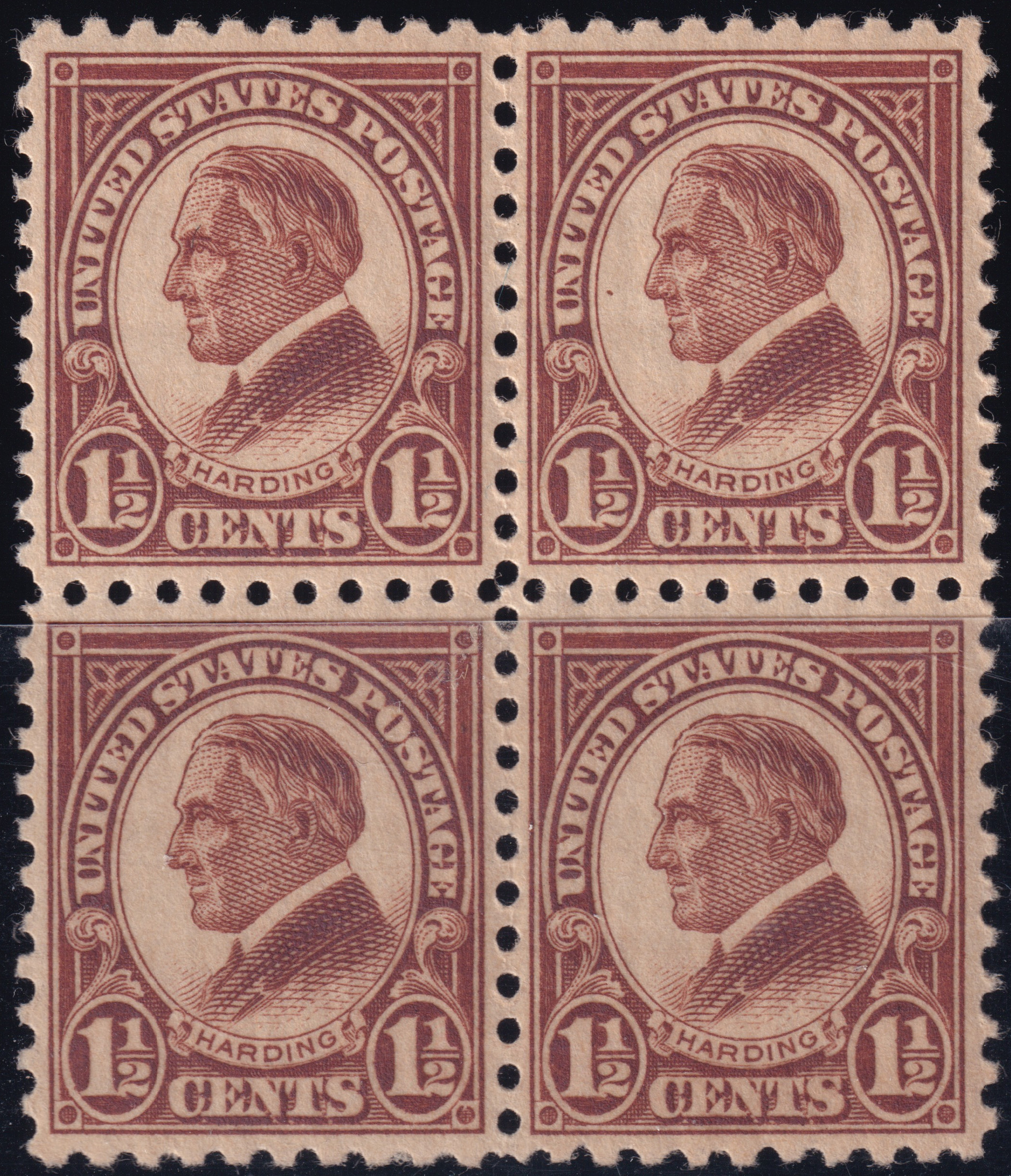 Stamp Picture