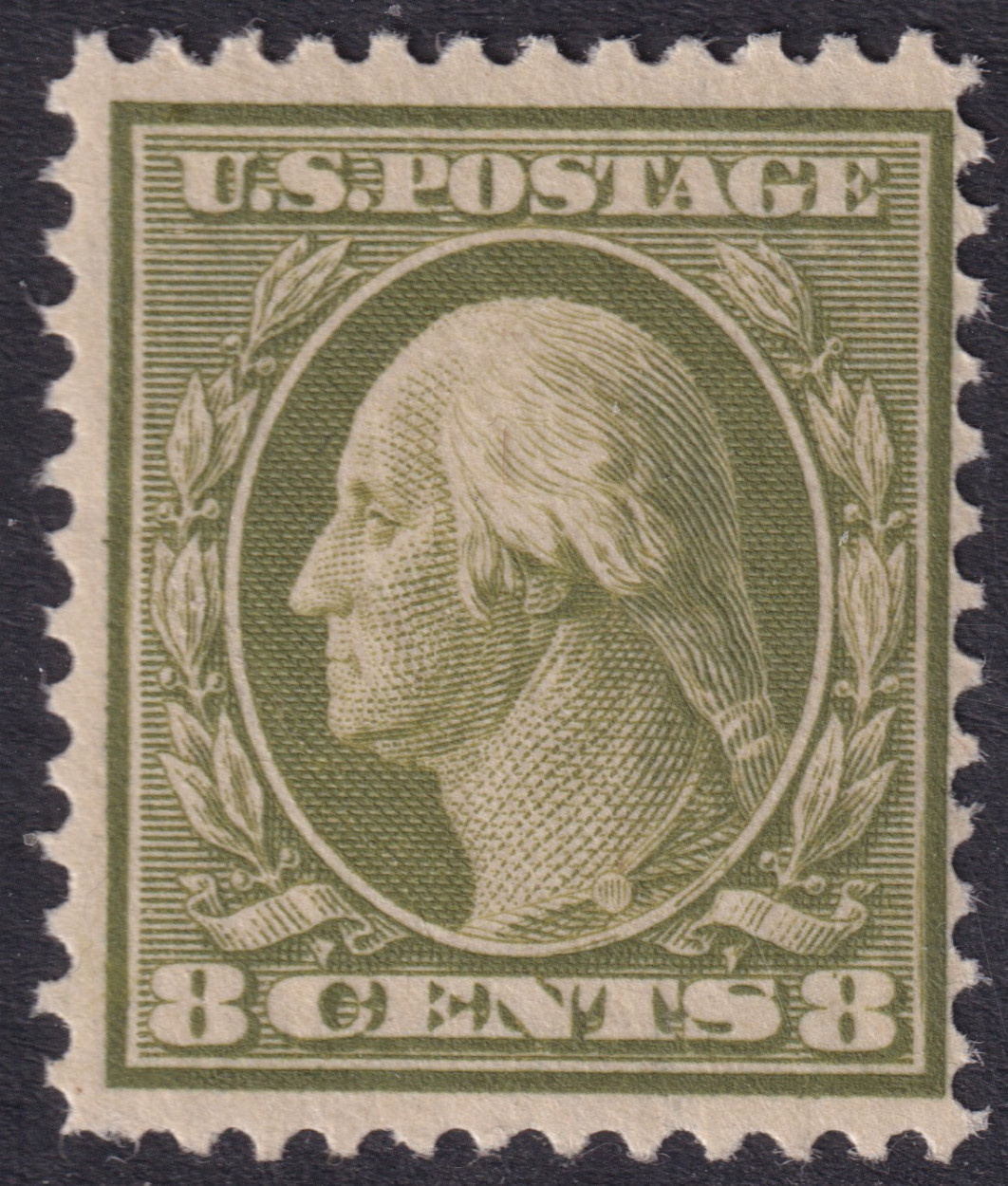 Stamp Picture