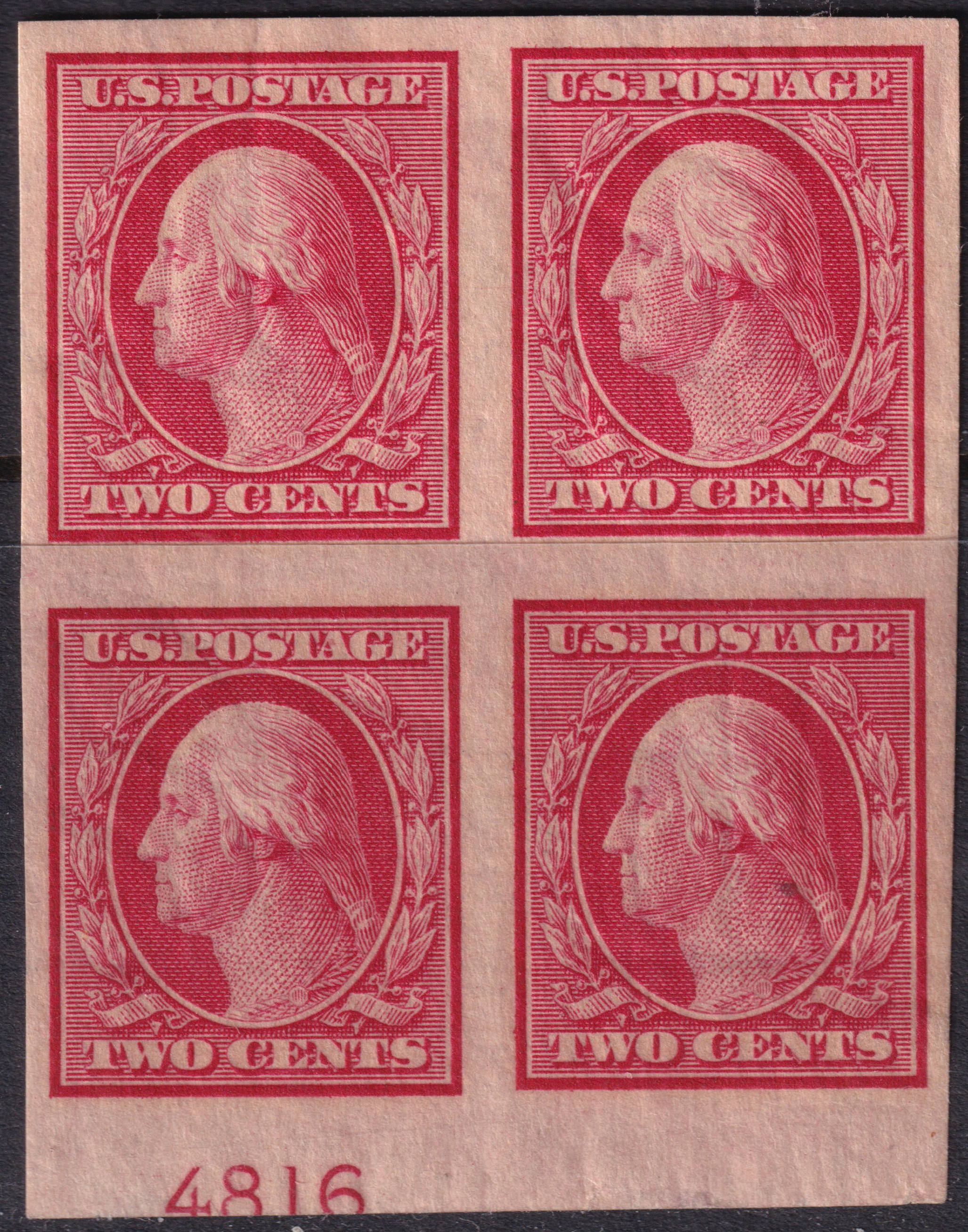 Stamp Picture