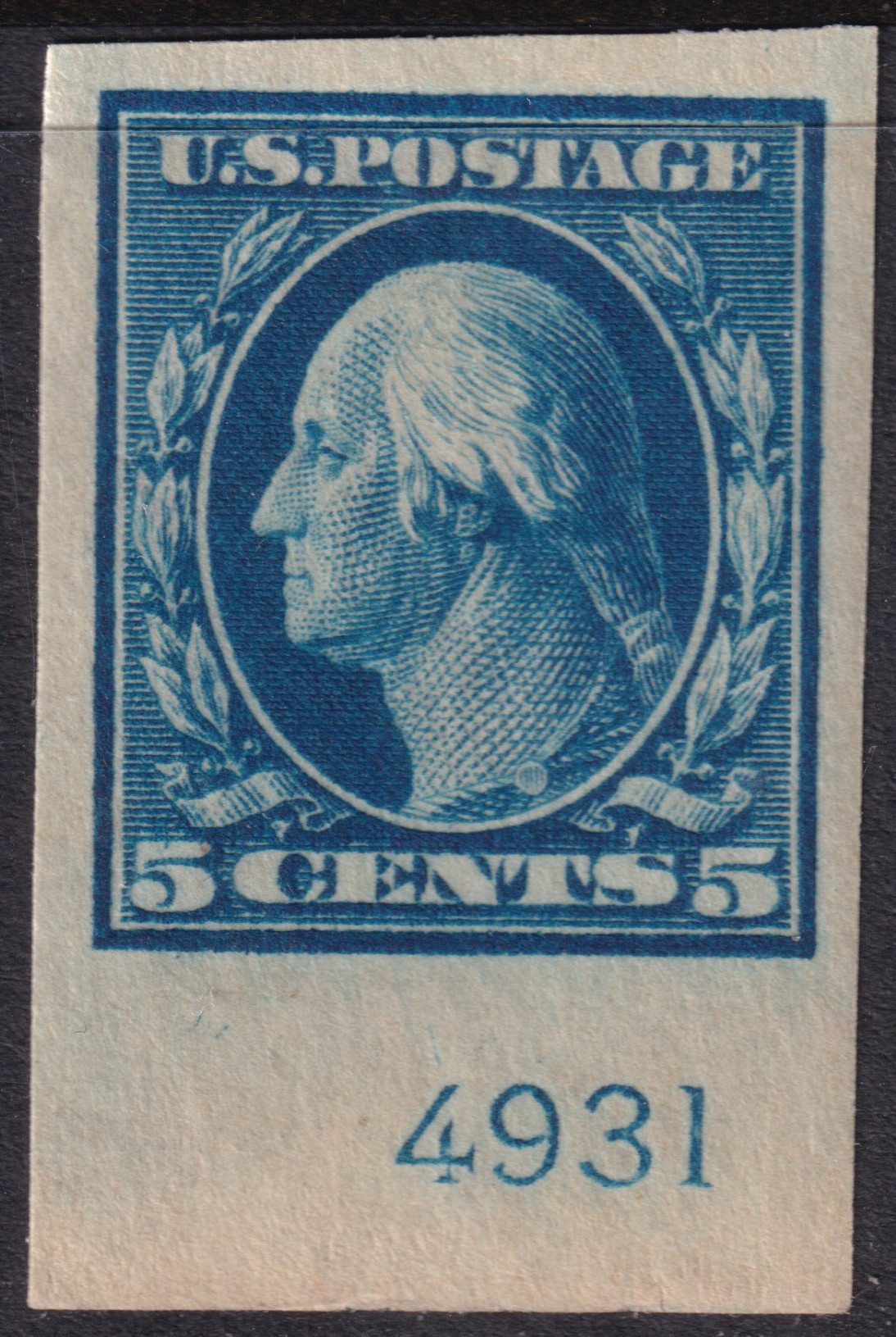 Stamp Picture