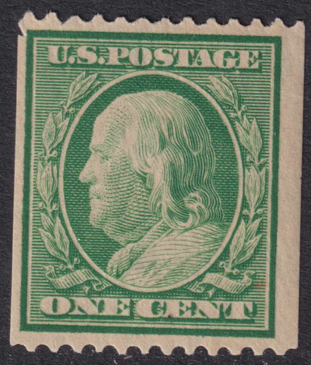 Stamp Picture