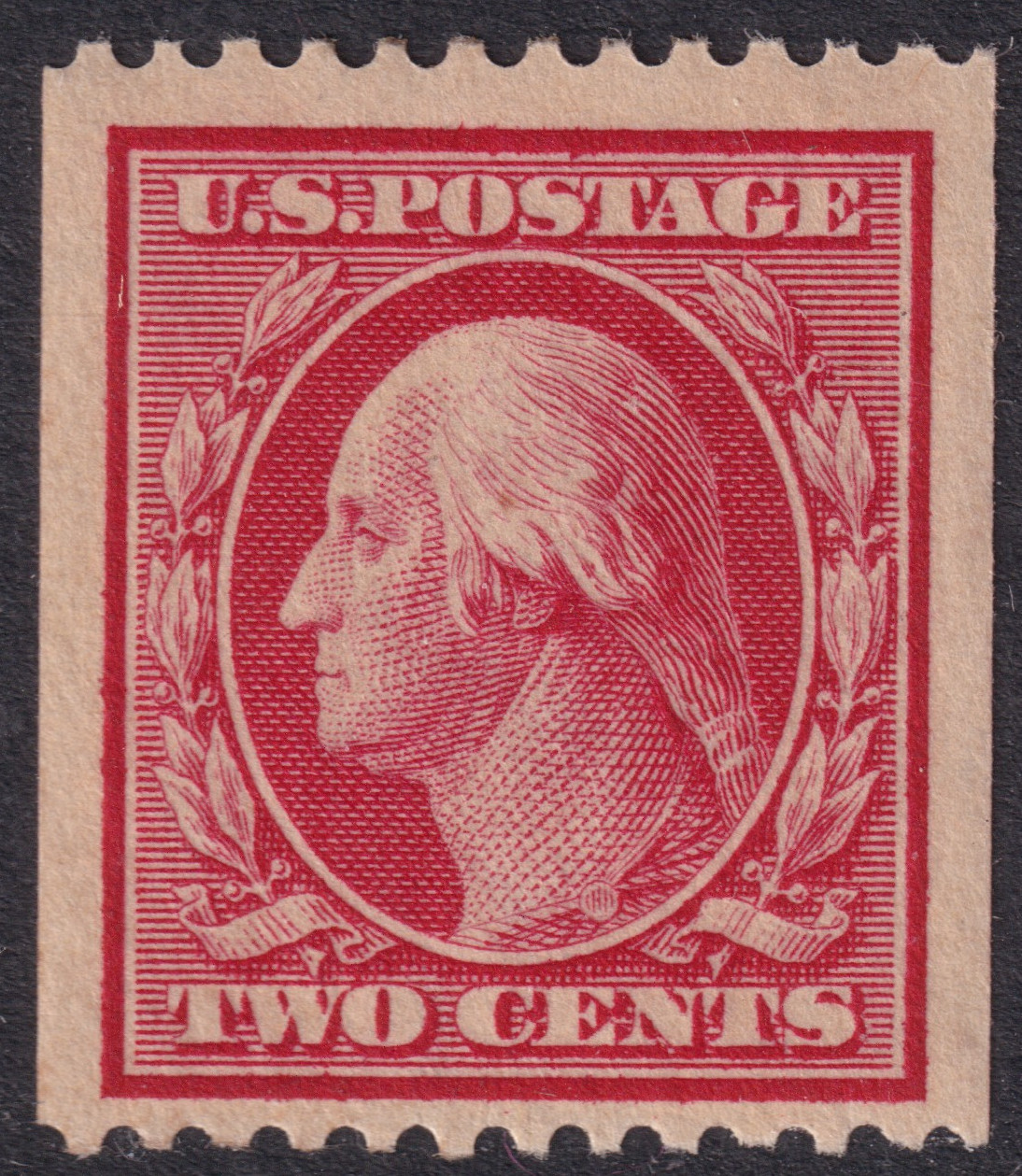 Stamp Picture