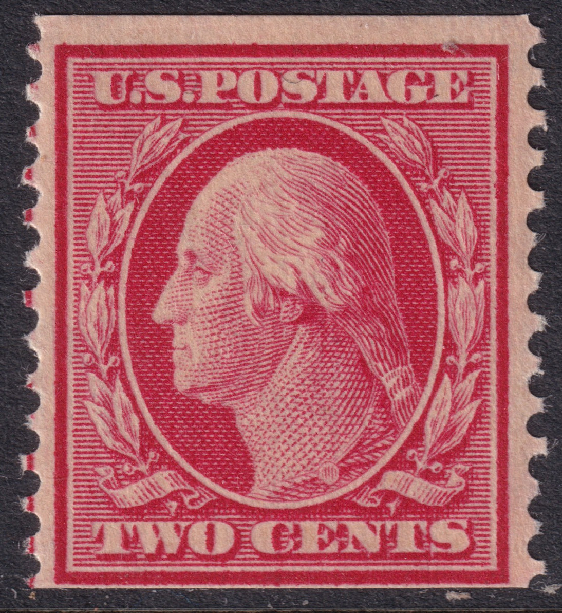 Stamp Picture