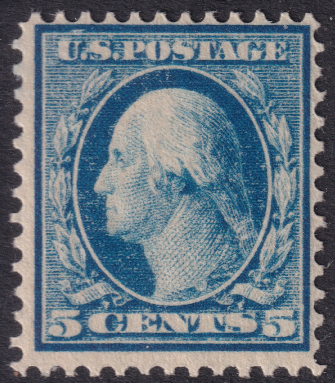 Stamp Picture