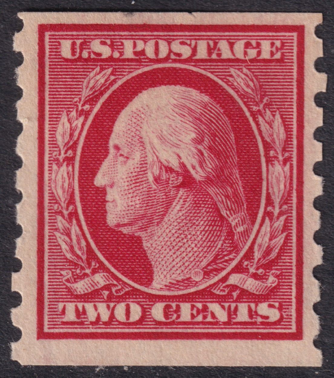 Stamp Picture