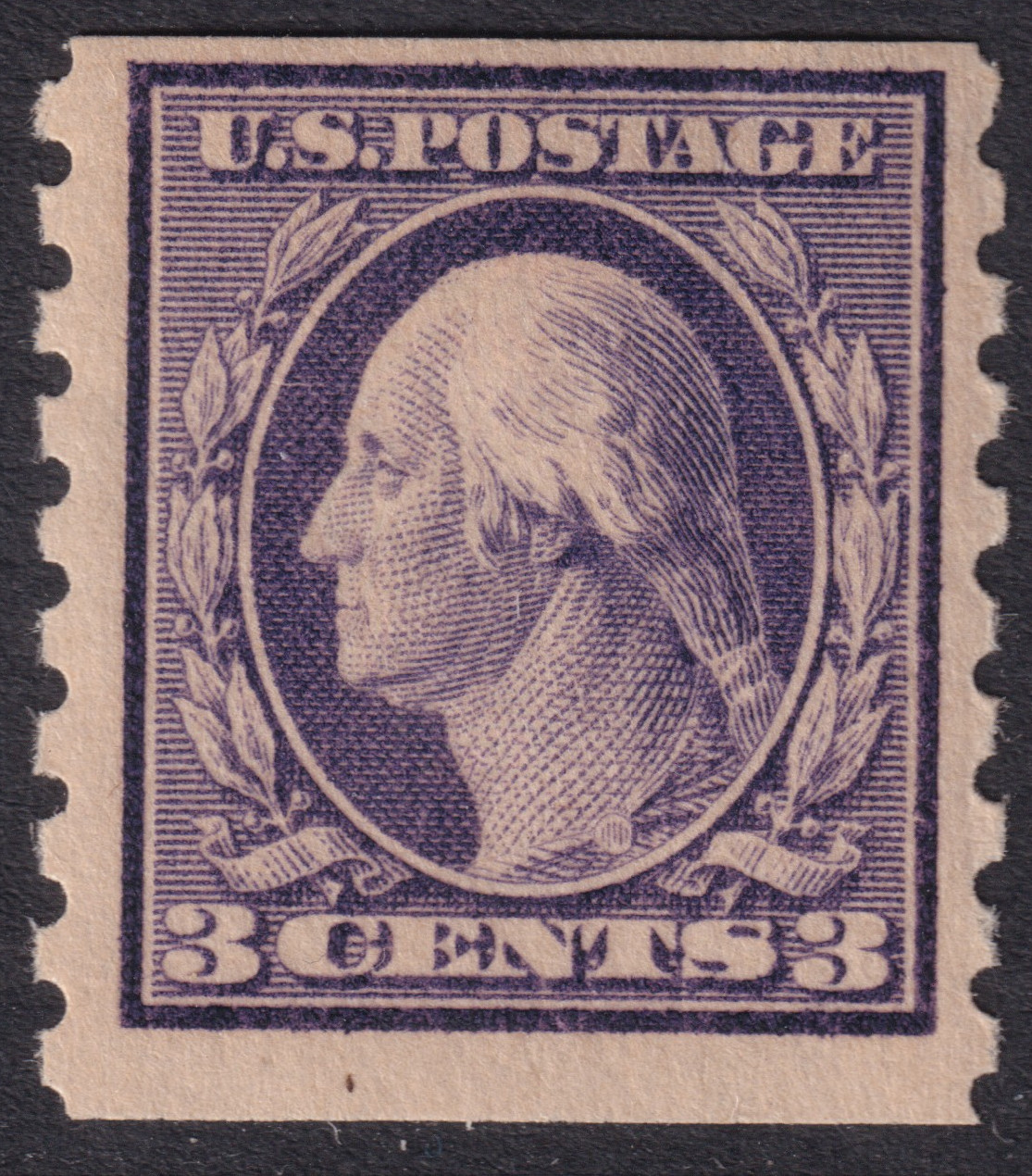 Stamp Picture