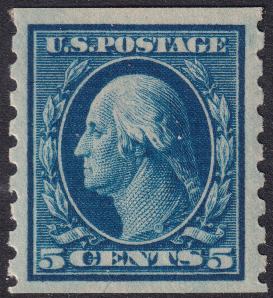 Stamp Picture
