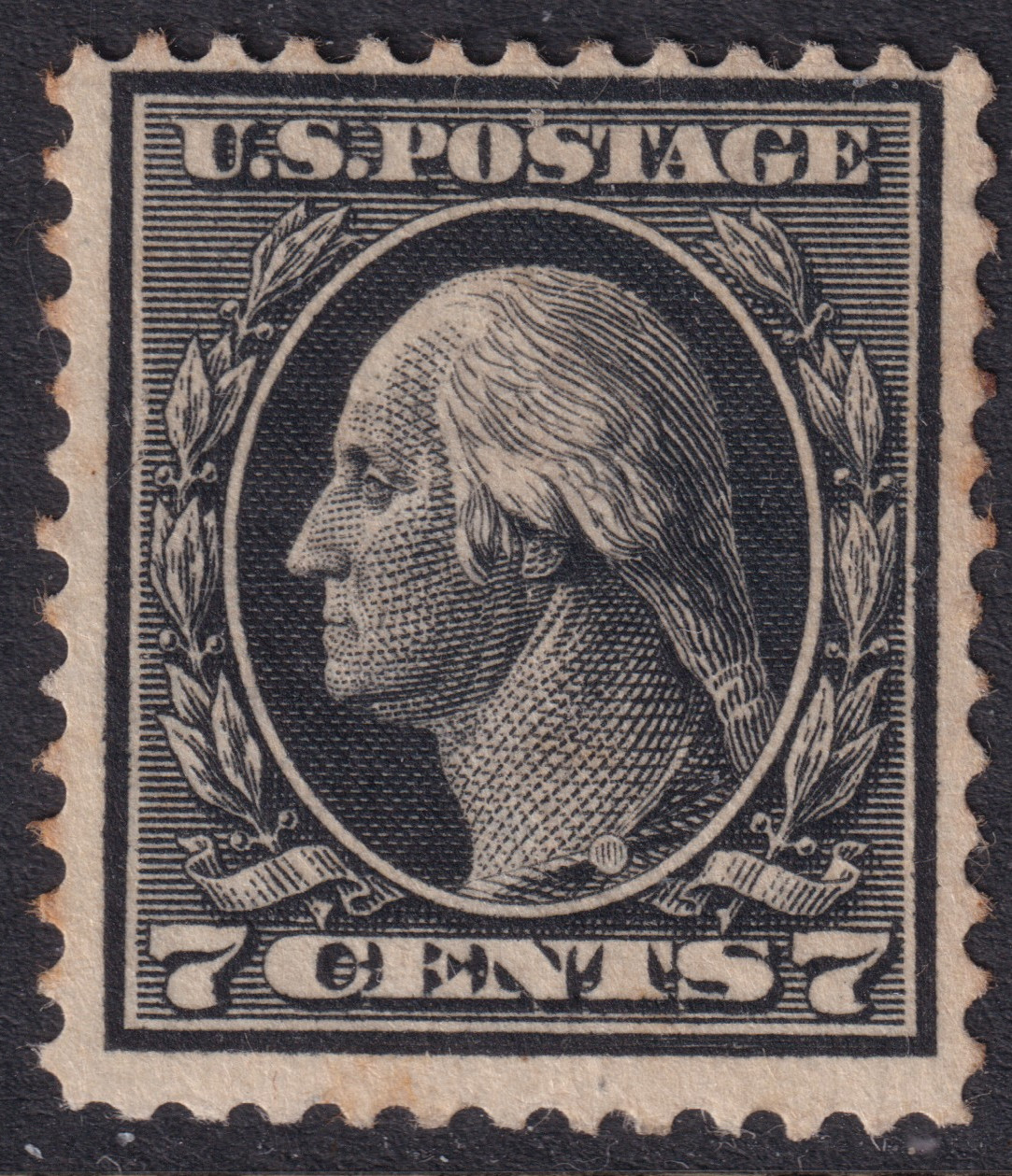Stamp Picture