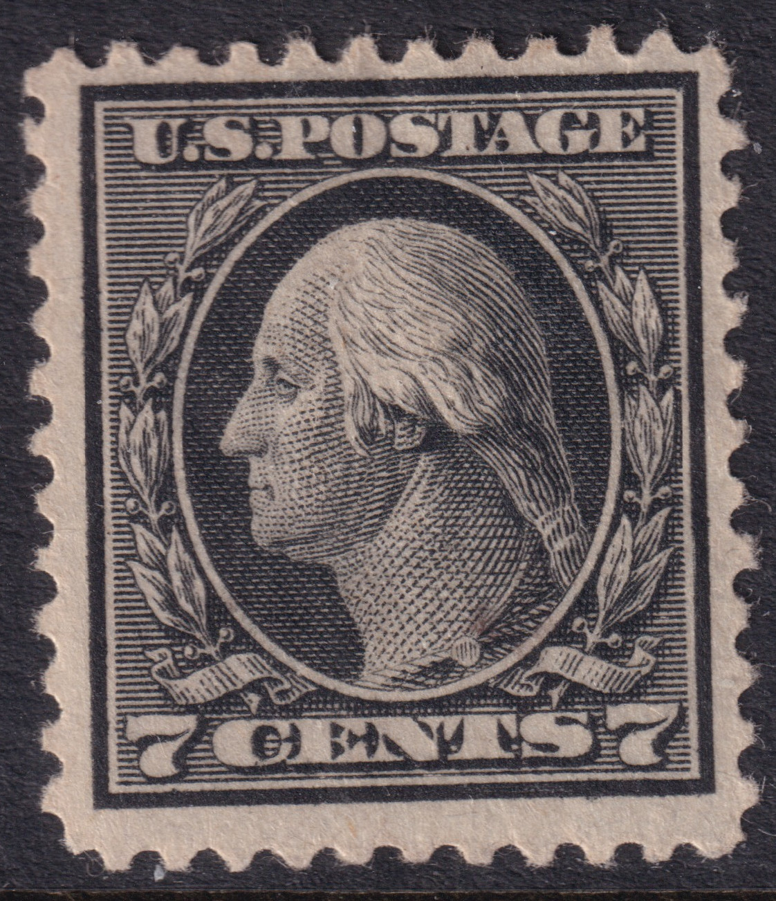 Stamp Picture