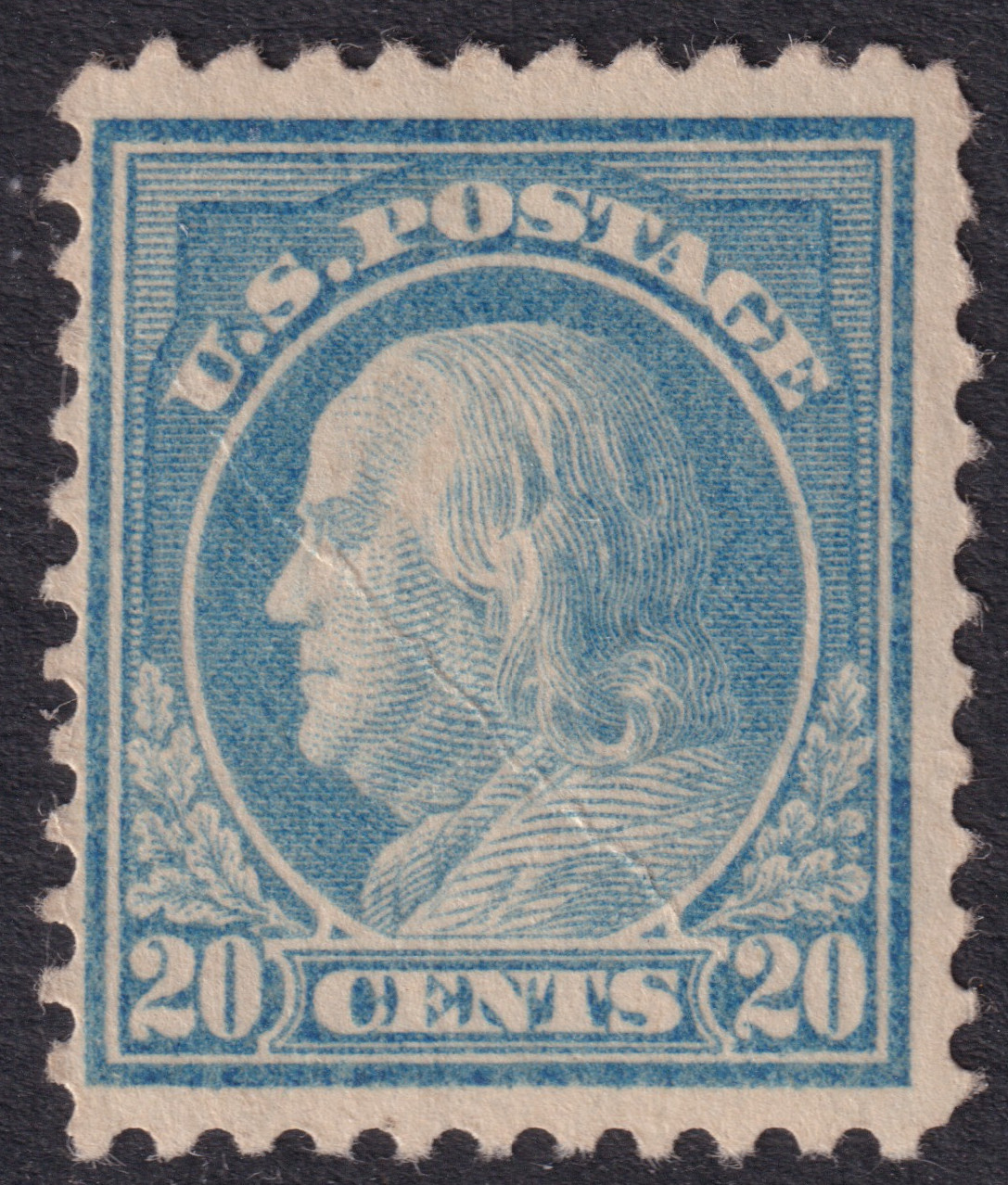 Stamp Picture