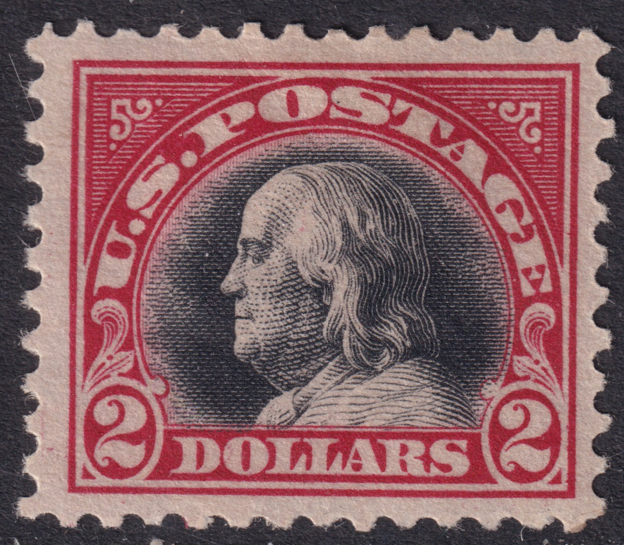 Stamp Picture