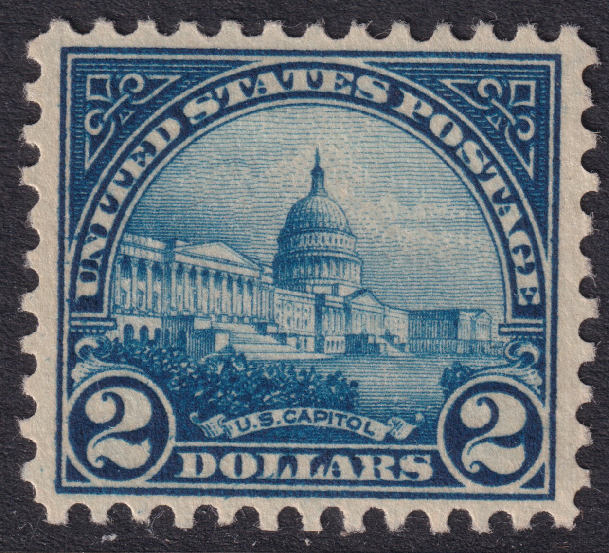 Stamp Picture
