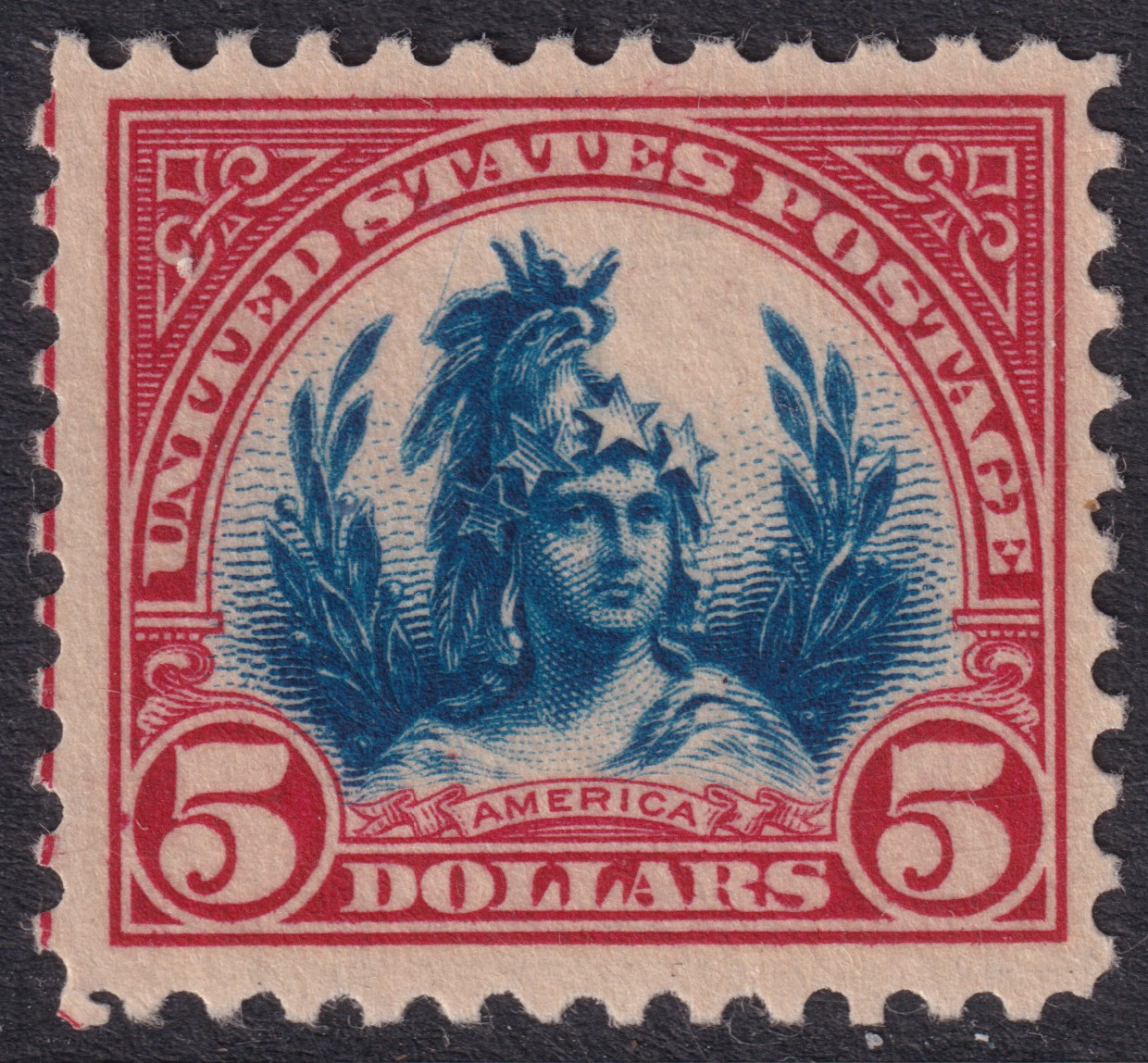Stamp Picture