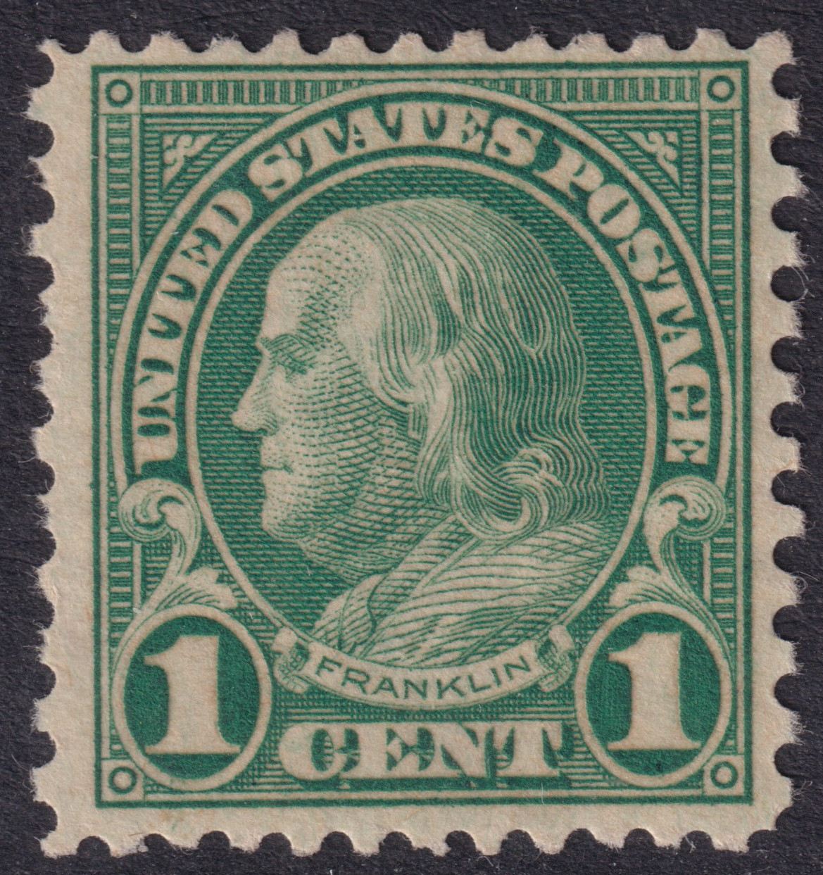 Stamp Picture