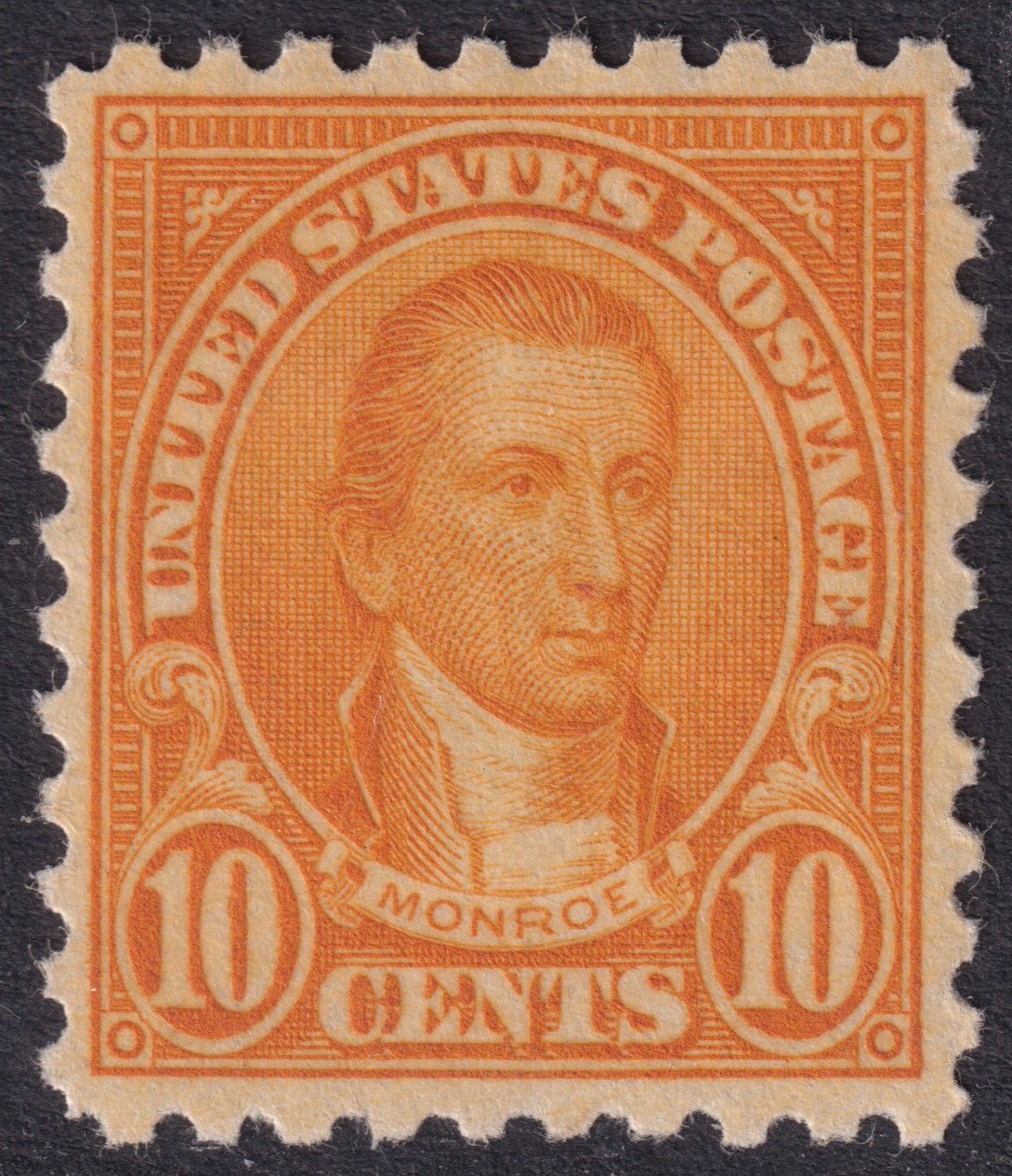 Stamp Picture