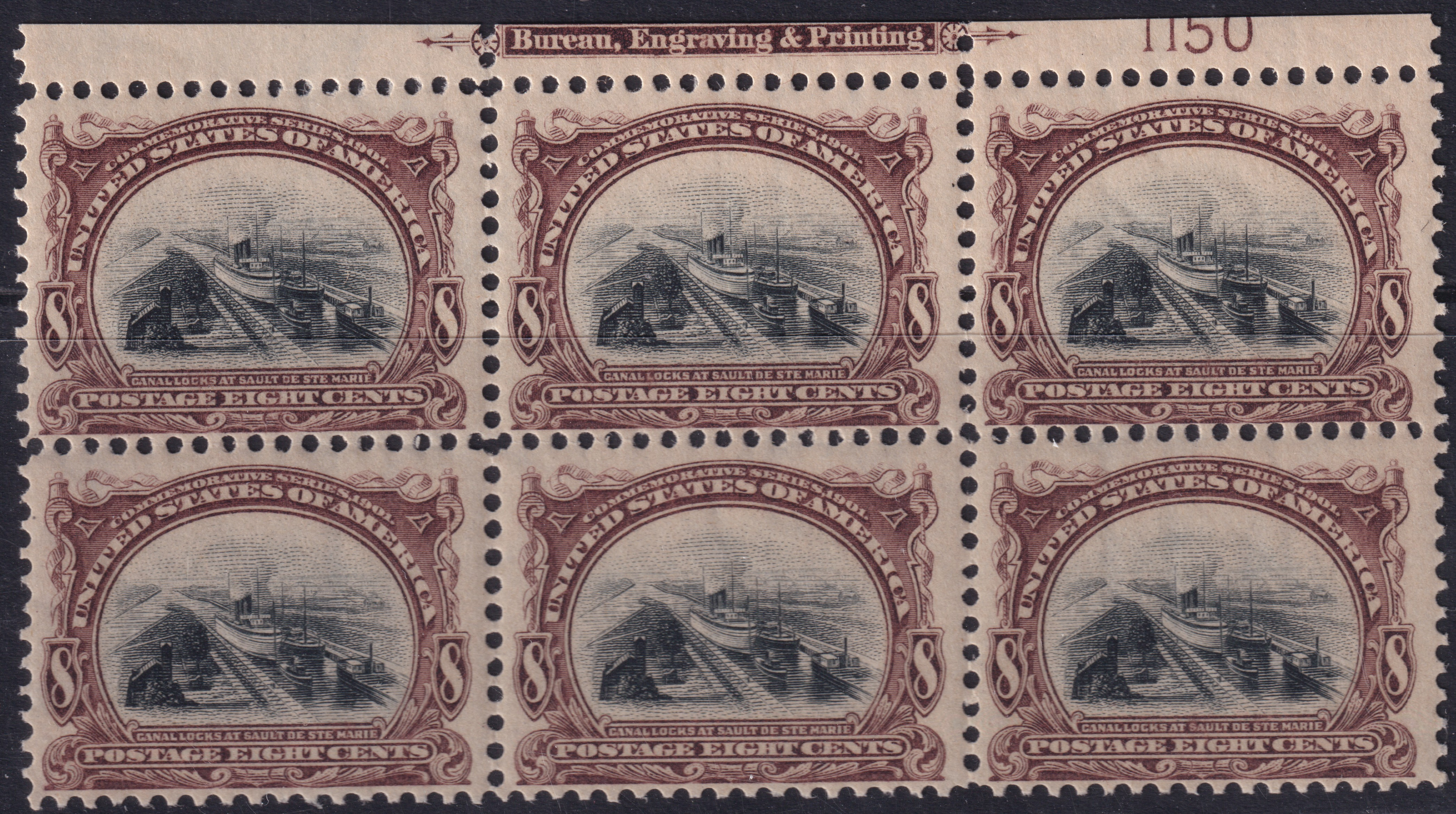 Stamp Picture
