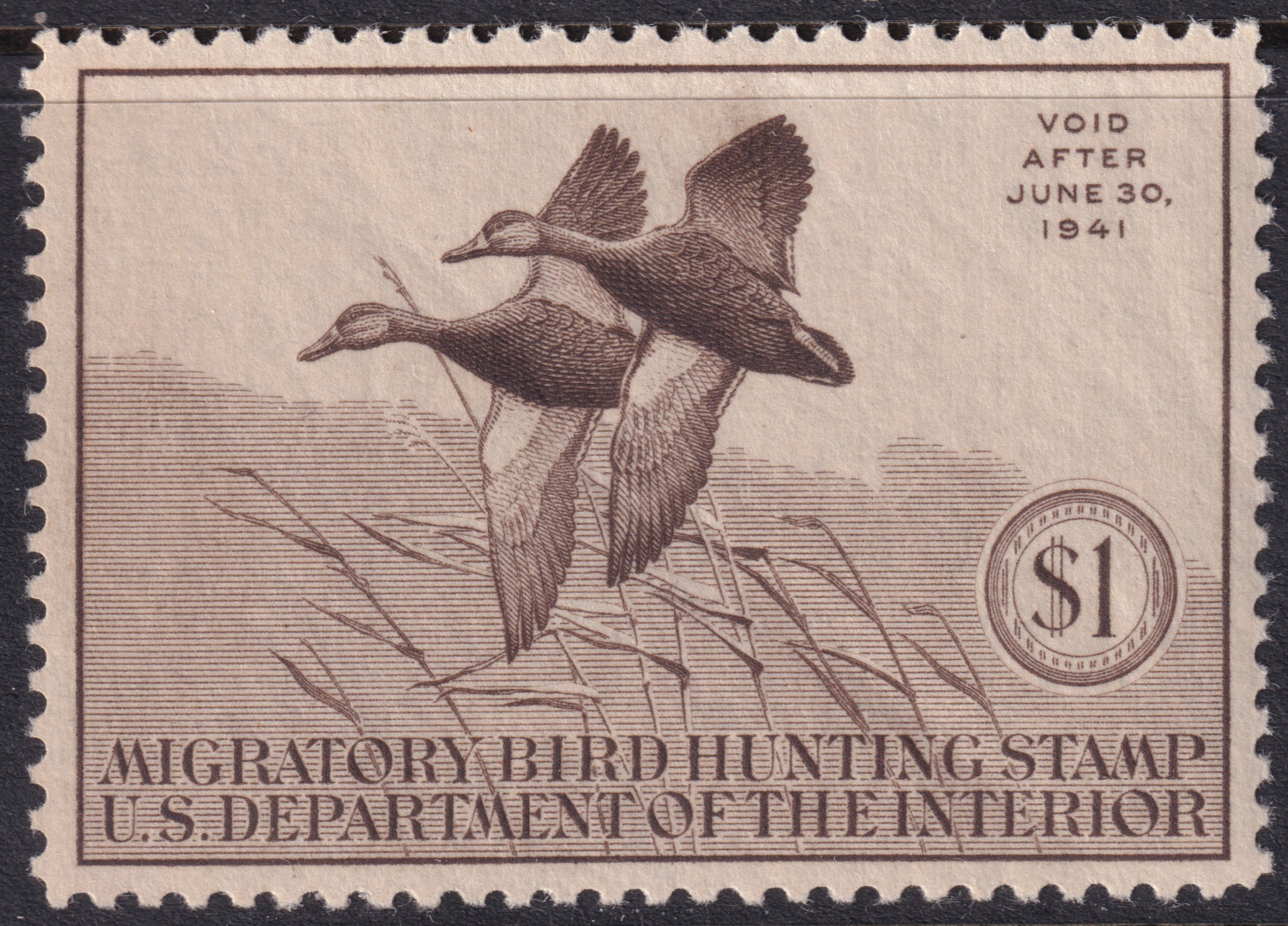 Stamp Picture