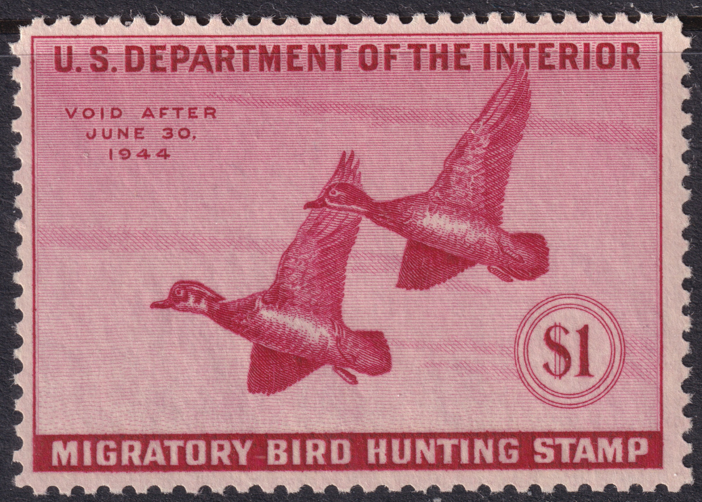 Stamp Picture