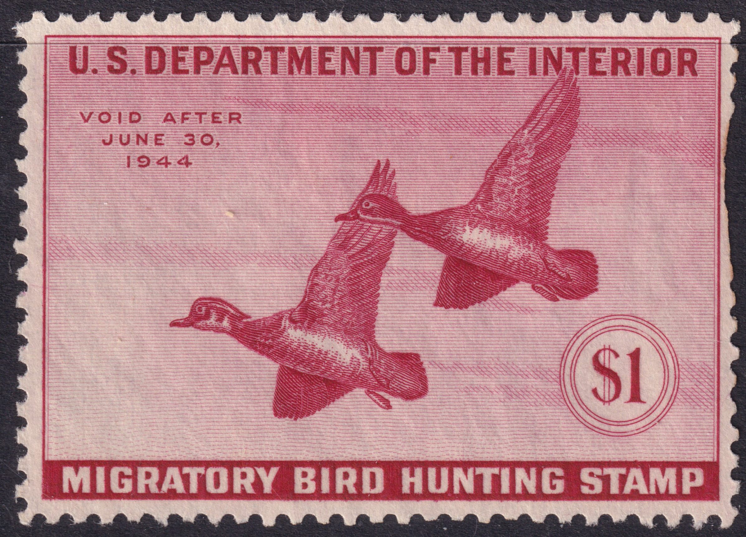 Stamp Picture