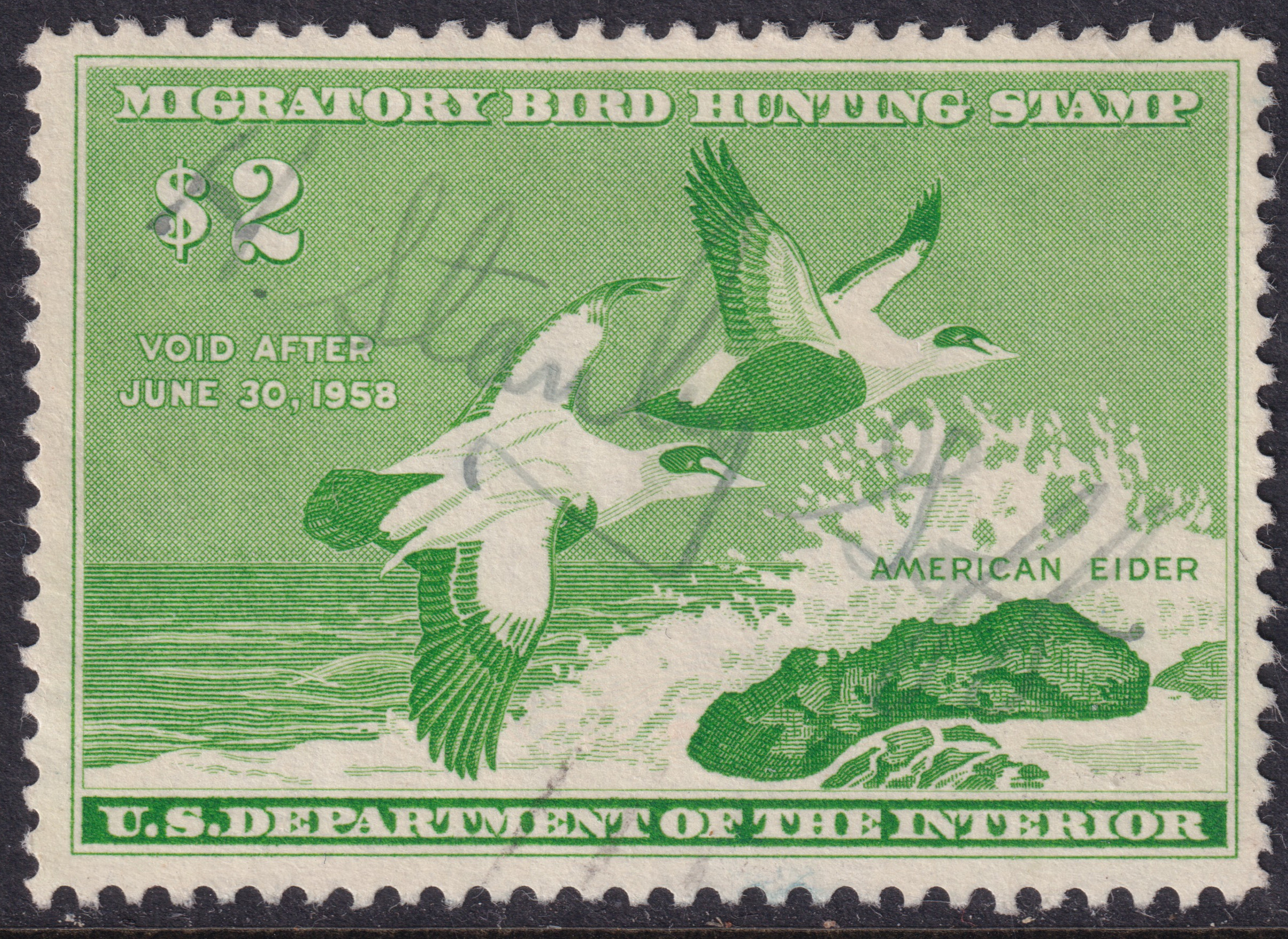 Stamp Picture