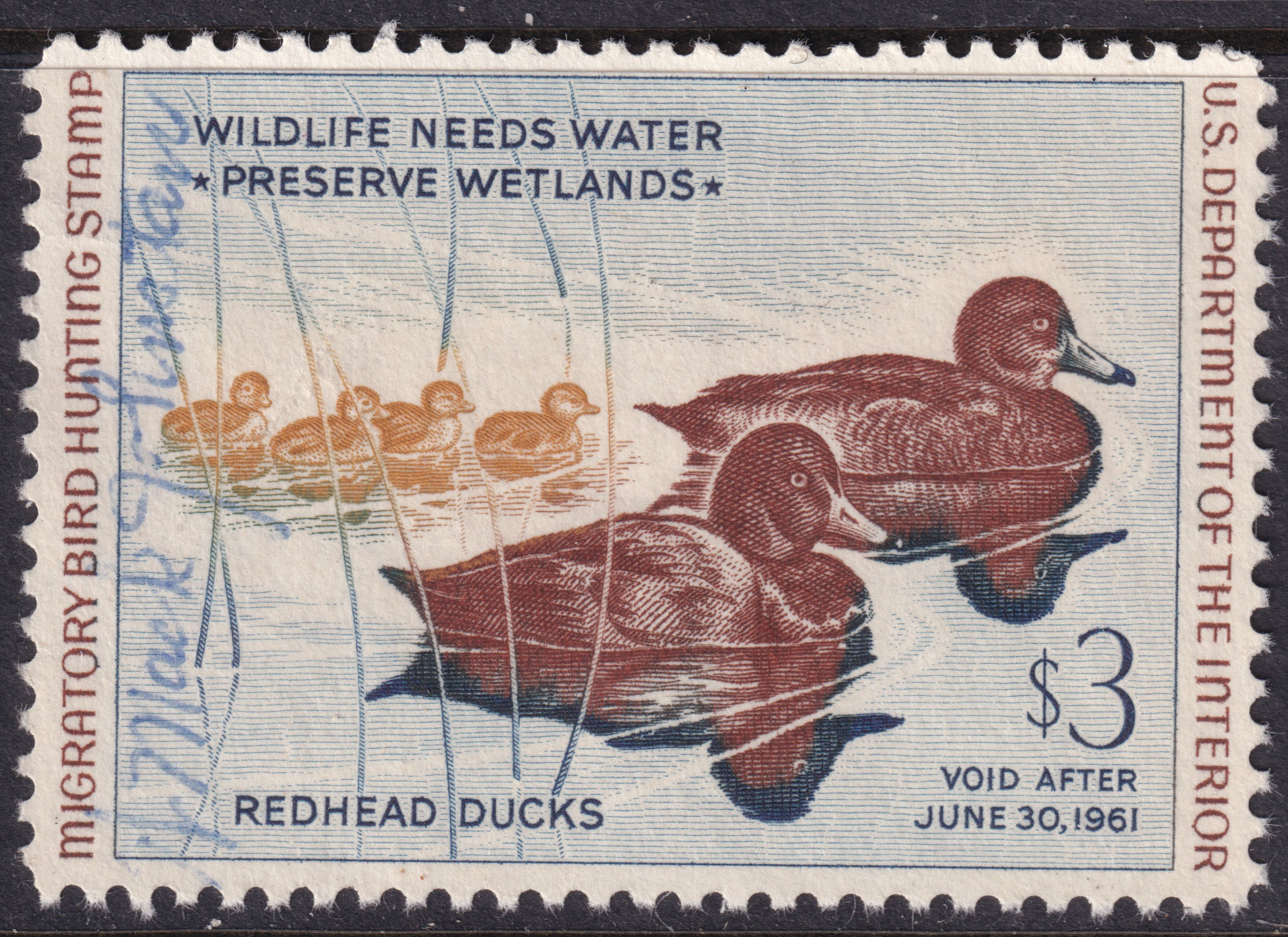 Stamp Picture
