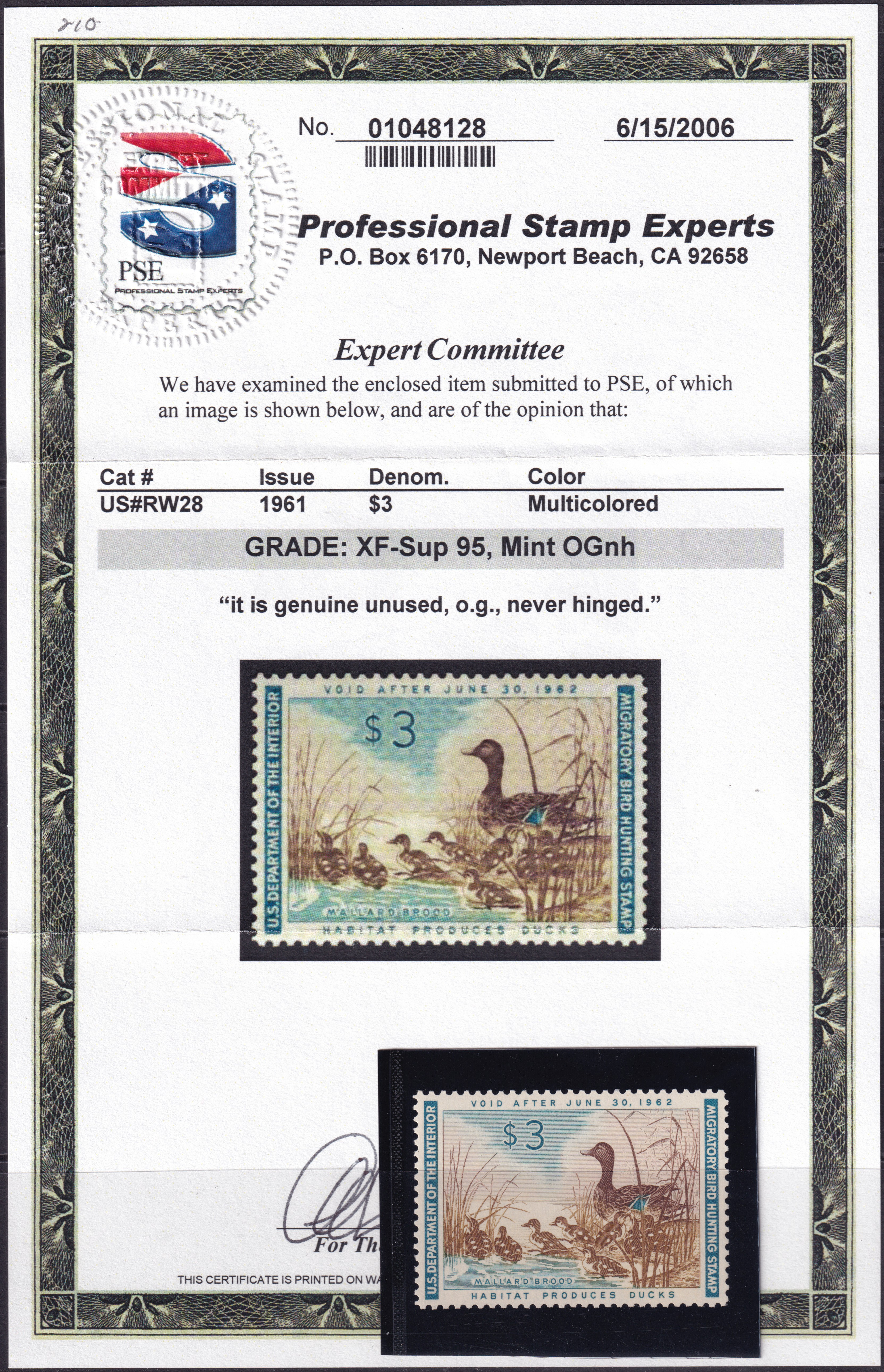Stamp Picture