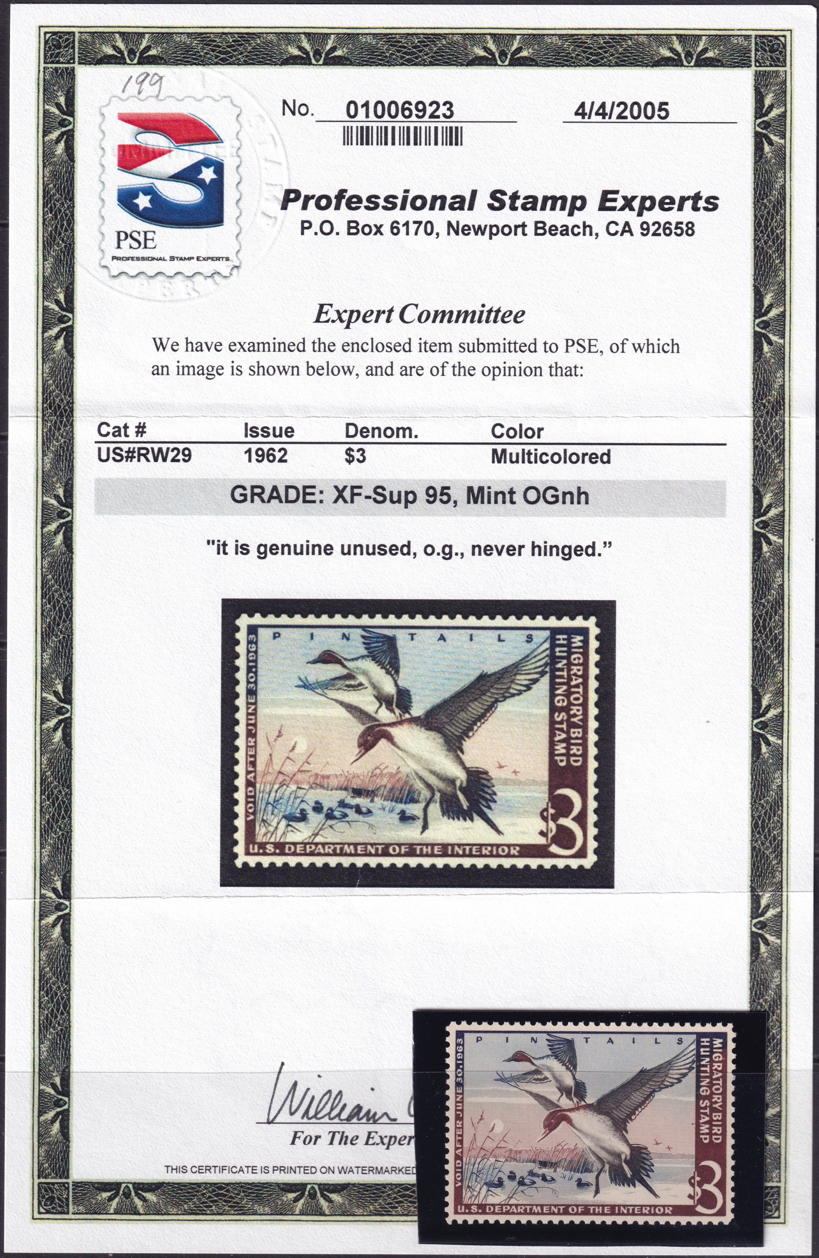 Stamp Picture