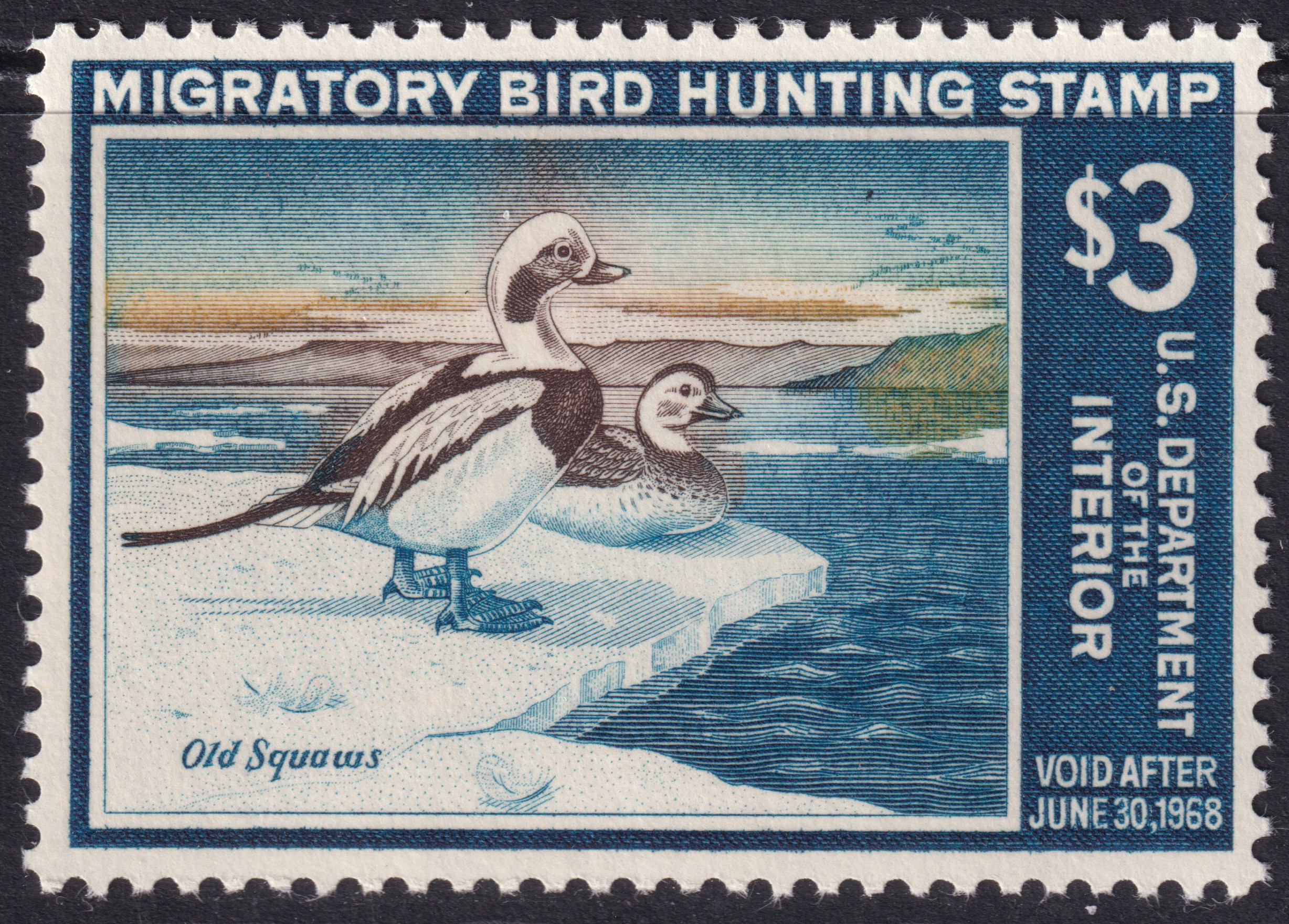 Stamp Picture