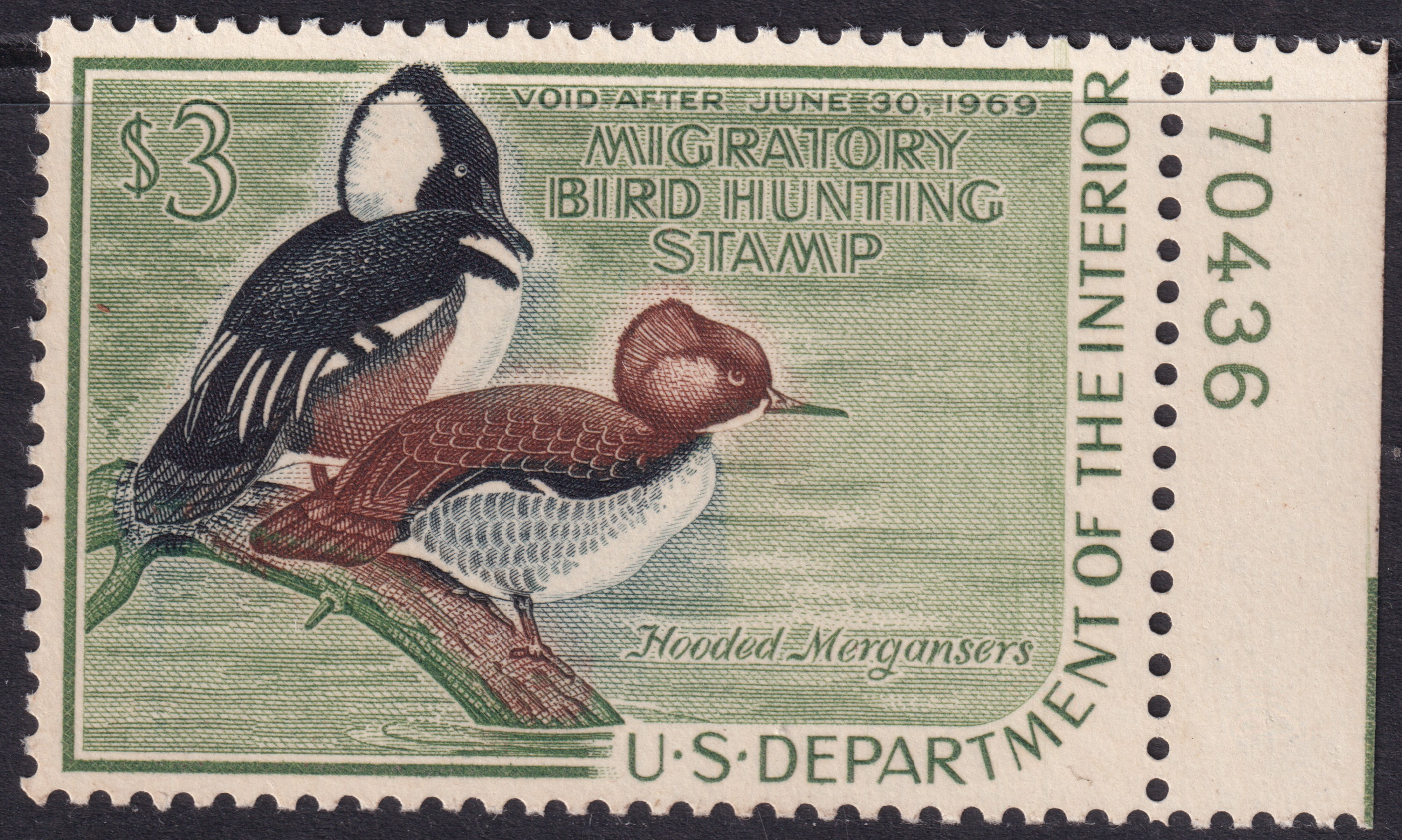 Stamp Picture