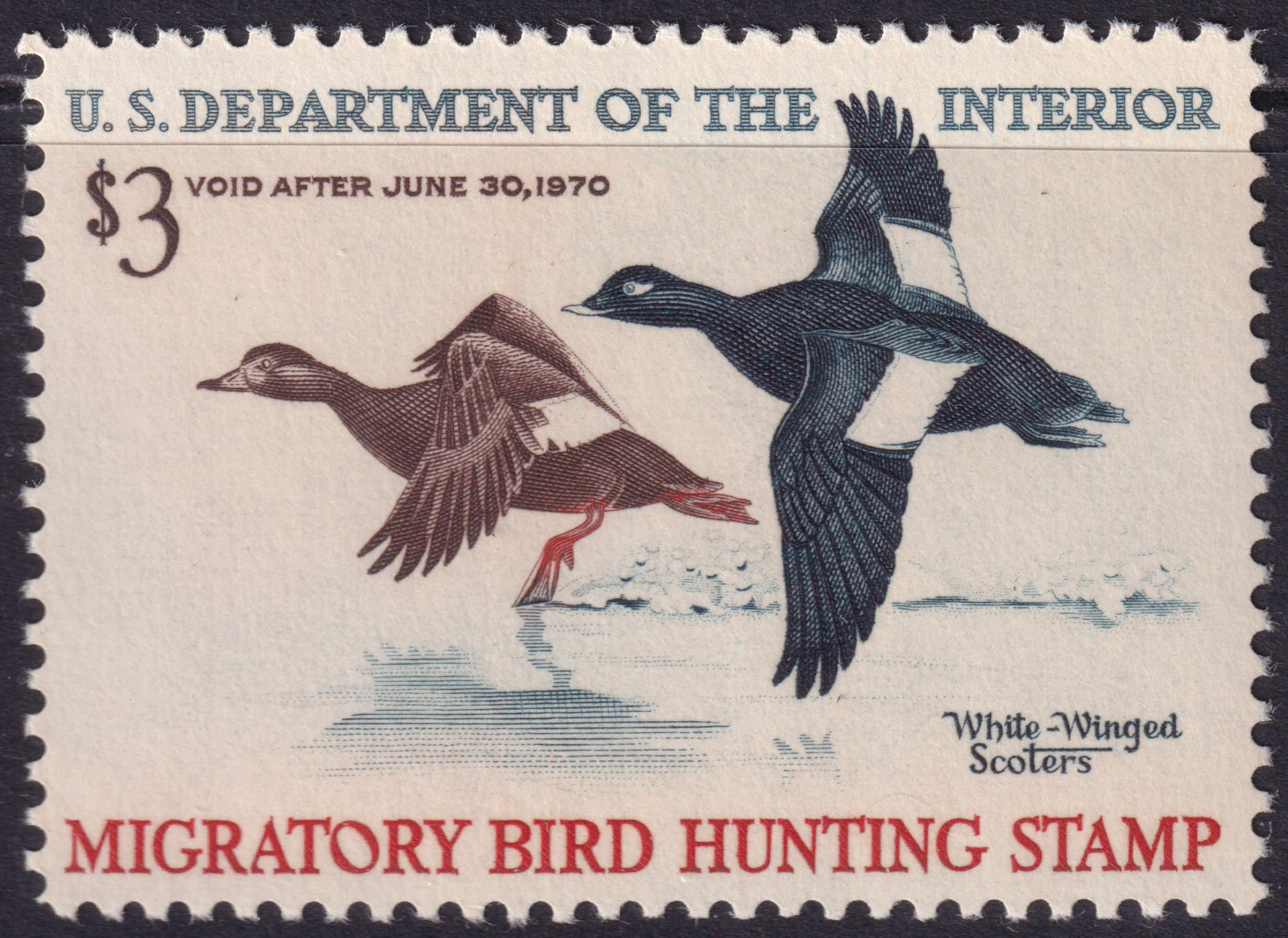Stamp Picture