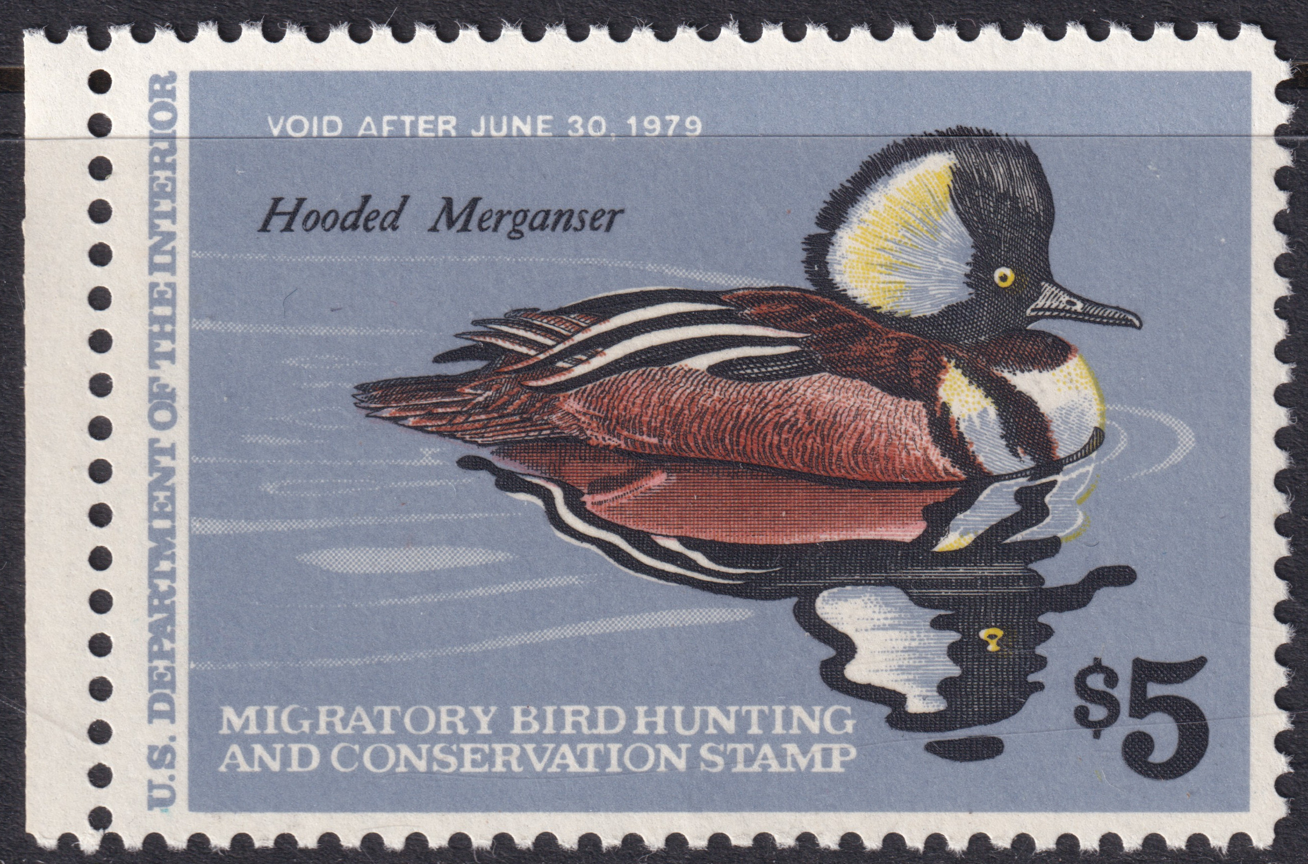 Stamp Picture