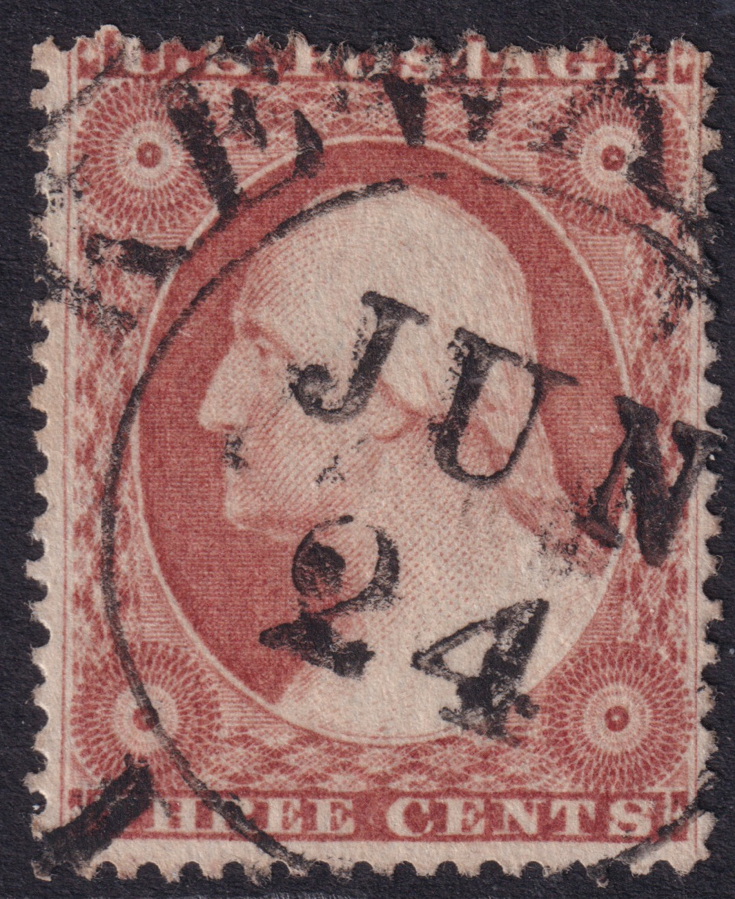 Stamp Picture