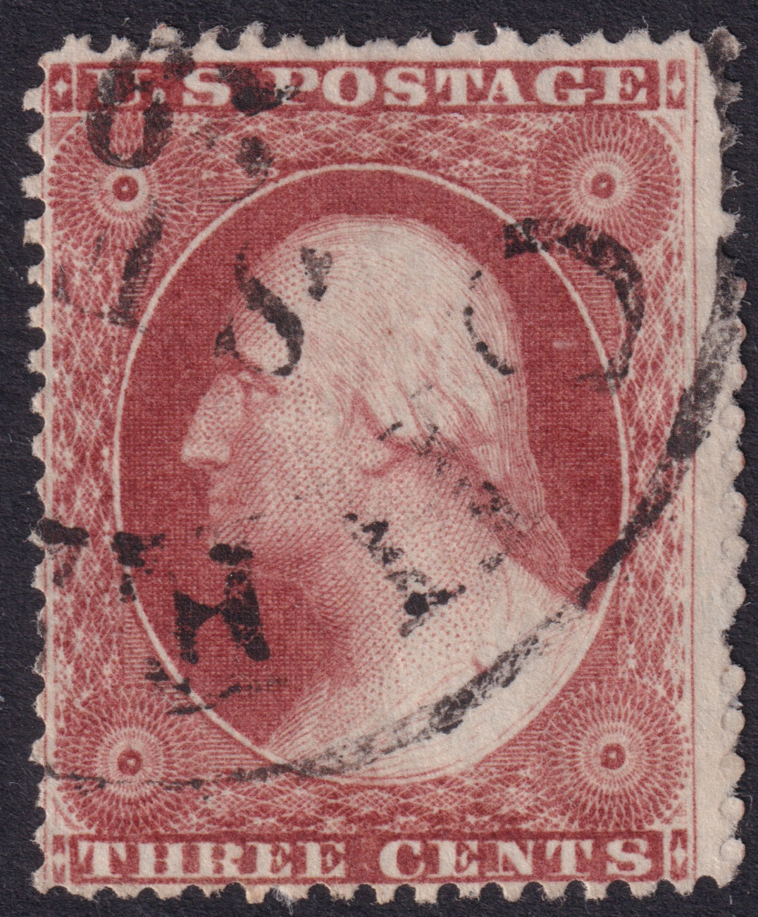Stamp Picture